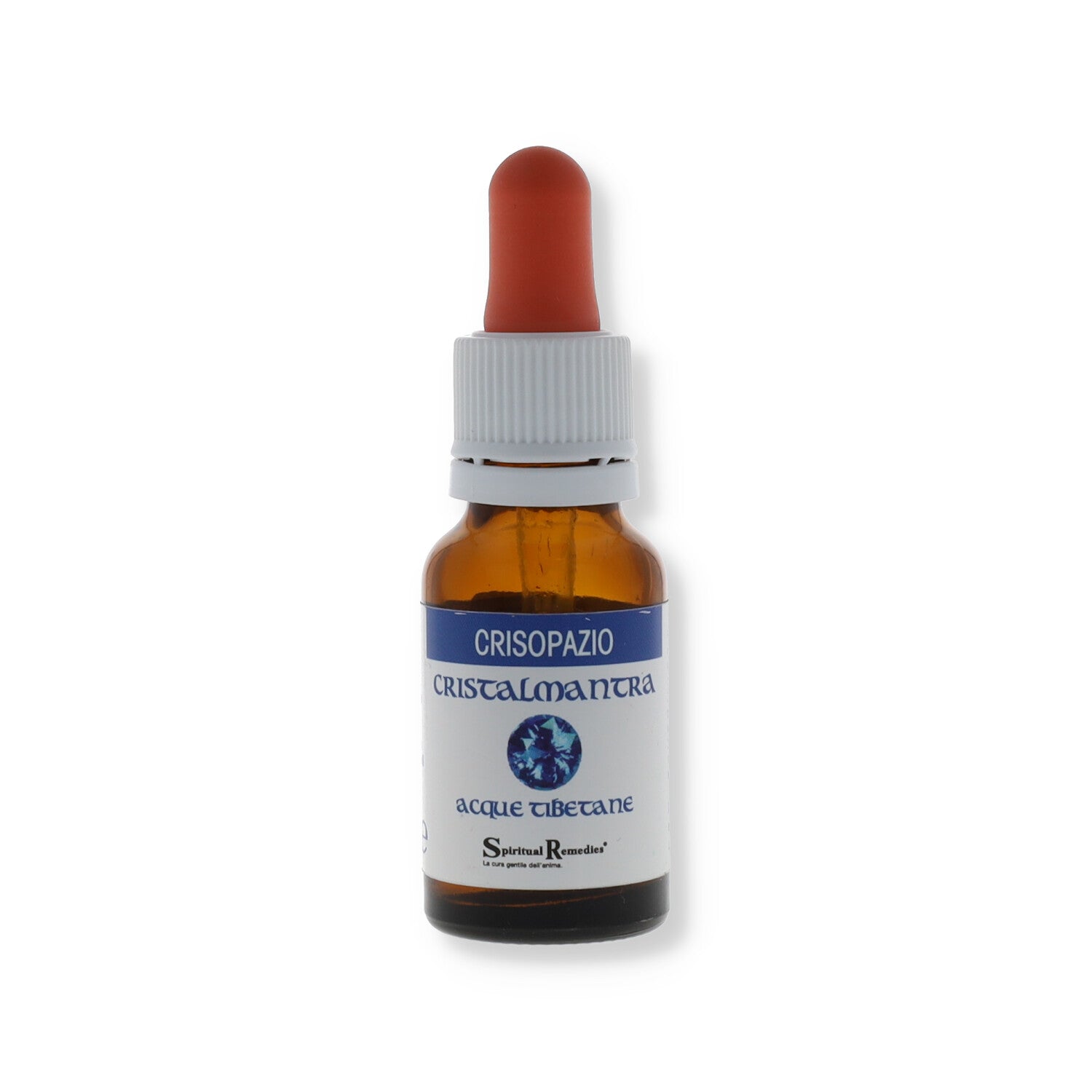 ACQUE TIBETANE CRISOPRASIO 15ML