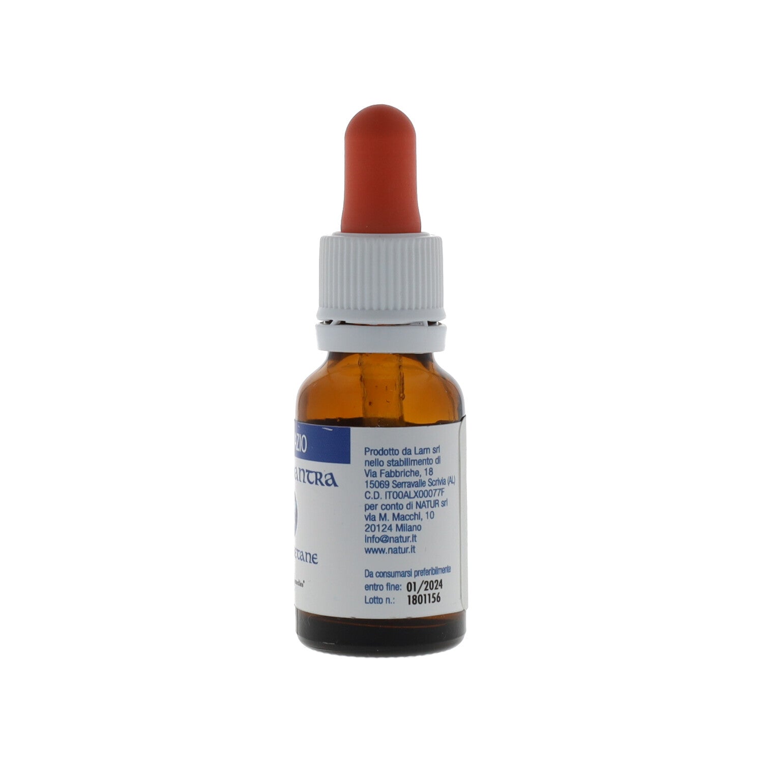 ACQUE TIBETANE CRISOPRASIO 15ML