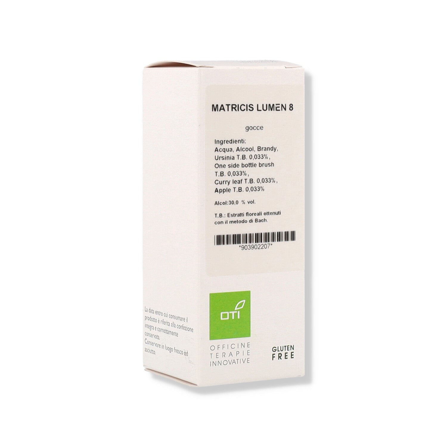 MATRICIS LUMEN 8 - 50ML