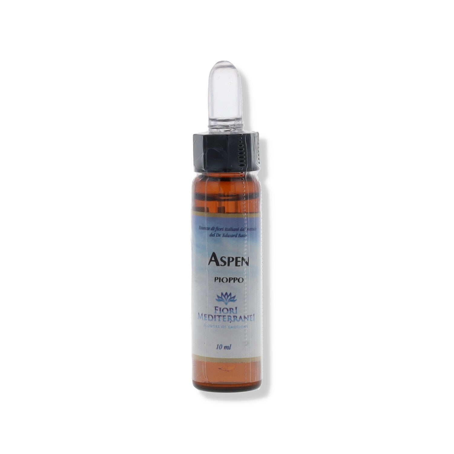 ASPEN FIORI MEDITERRANEI - GOCCE 10ML