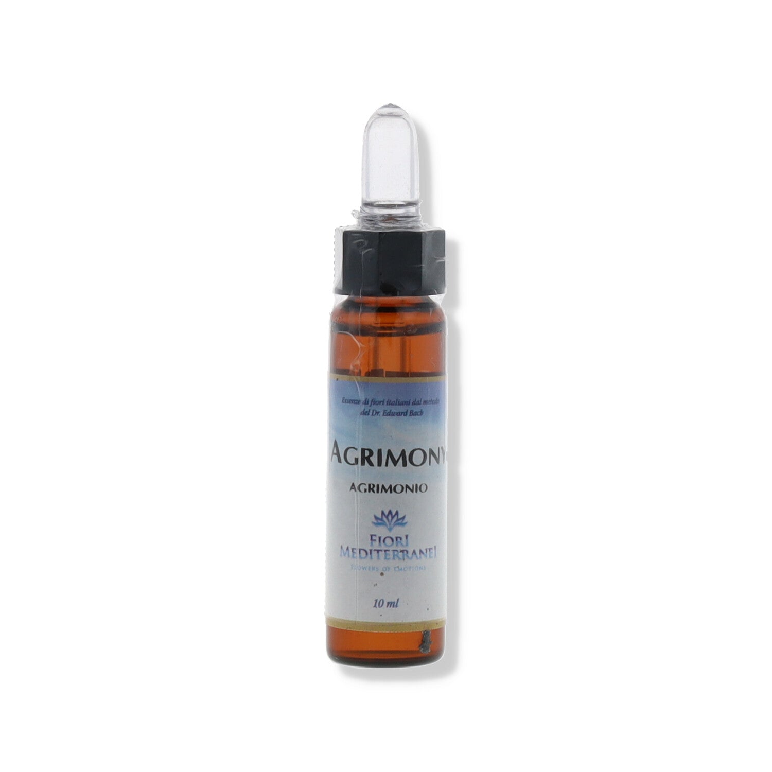 AGRIMONY FIORI MEDITERRANEI - GTT 10ML
