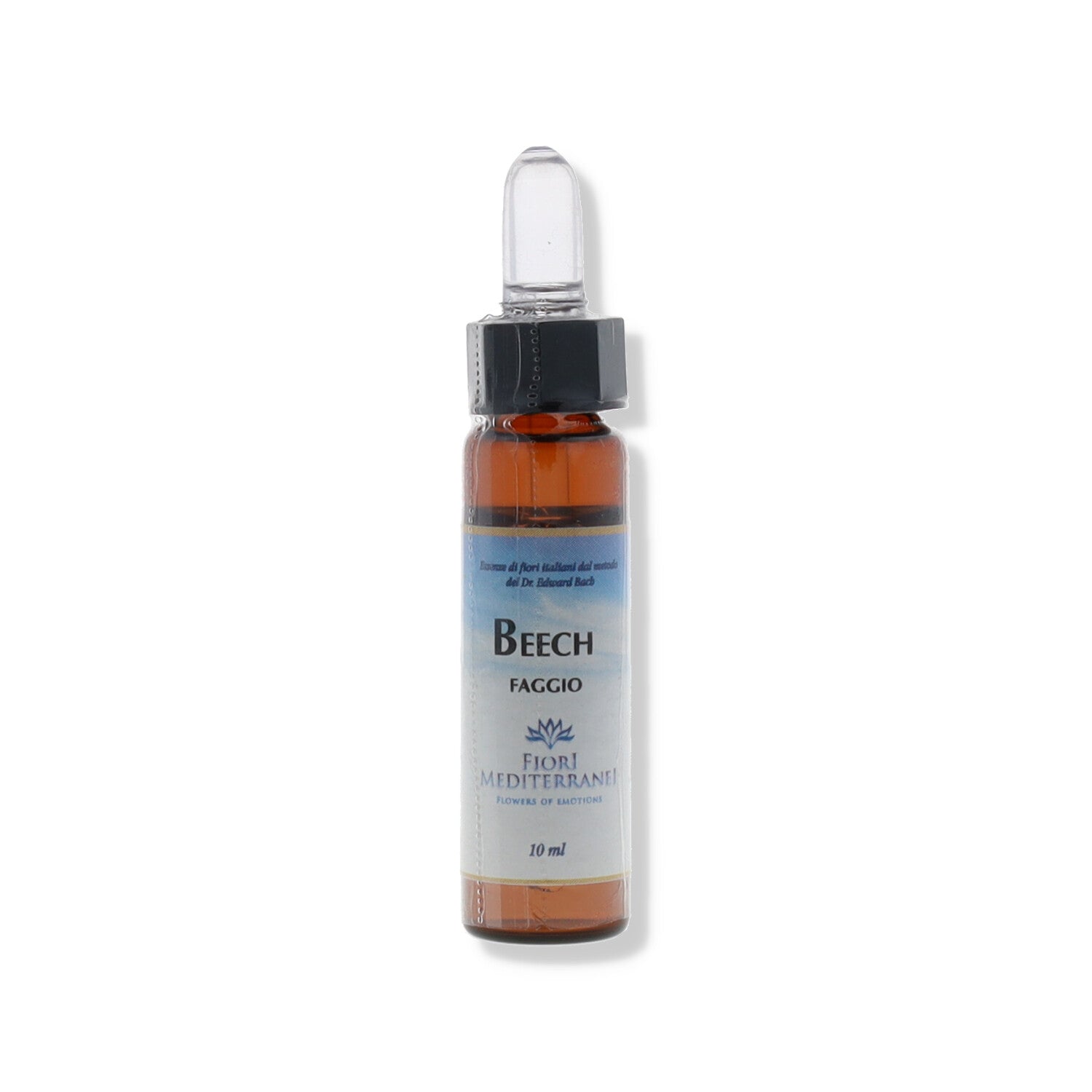 BEECH FIORI MEDITERRANEI - GOCCE 10ML