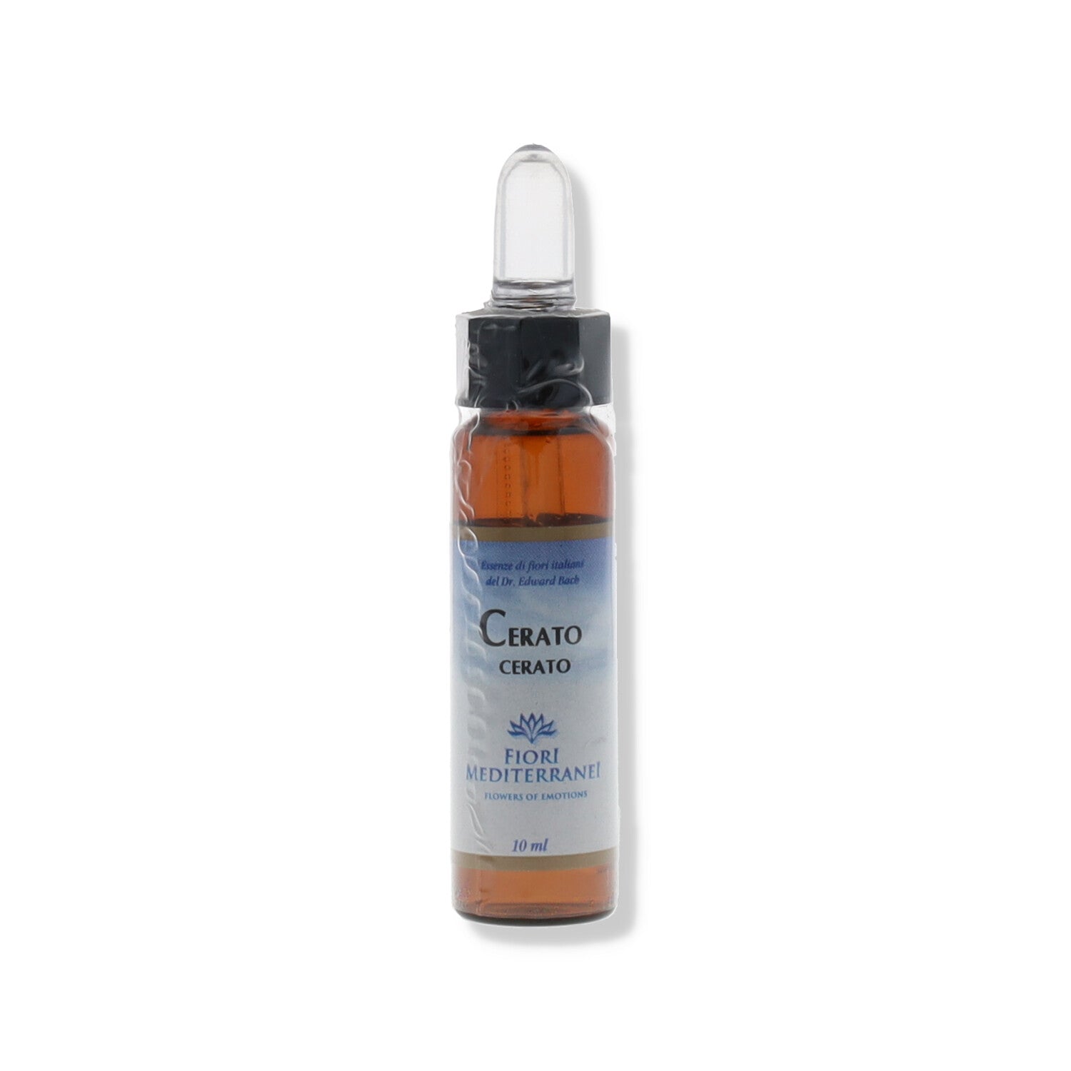 CERATO FIORI MEDITERRANEI - GOCCE 10ML