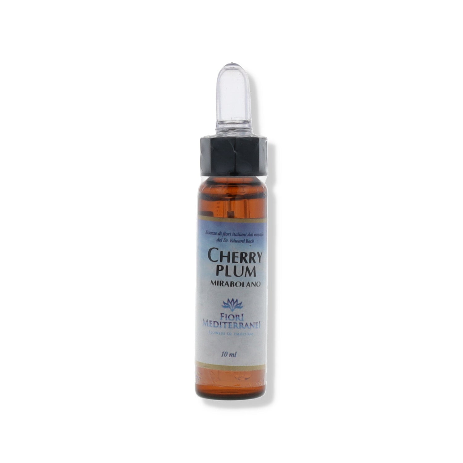 CHERRY PLUM FIORI MEDITERRANEI - GTT 10 ML