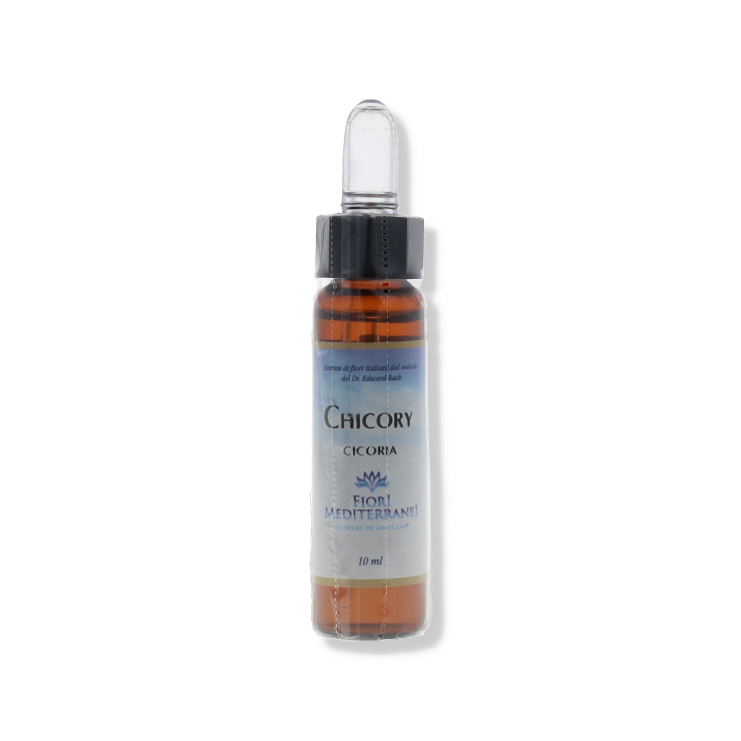 CHICORY FIORI MEDITERRANEI - GTT 10ML
