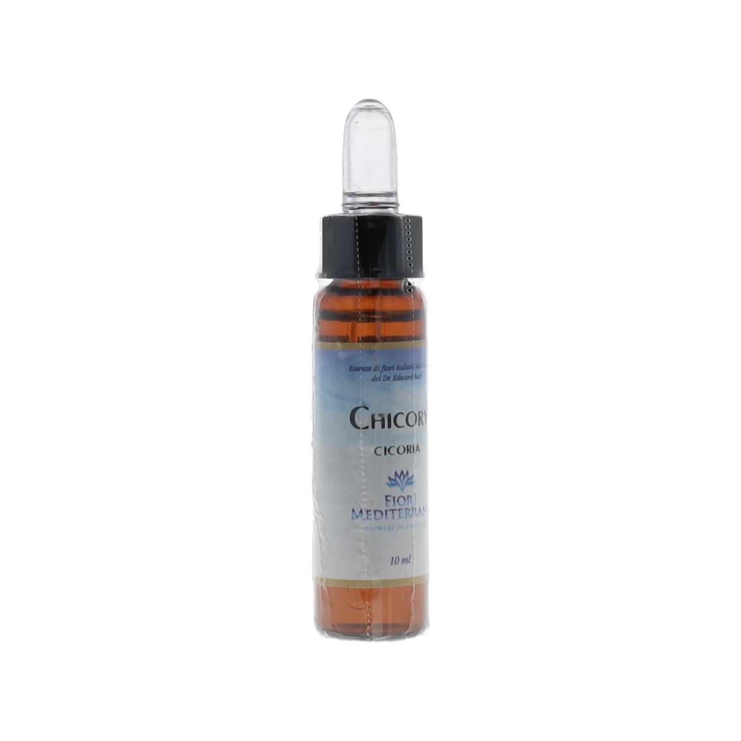 CHICORY FIORI MEDITERRANEI - GTT 10ML