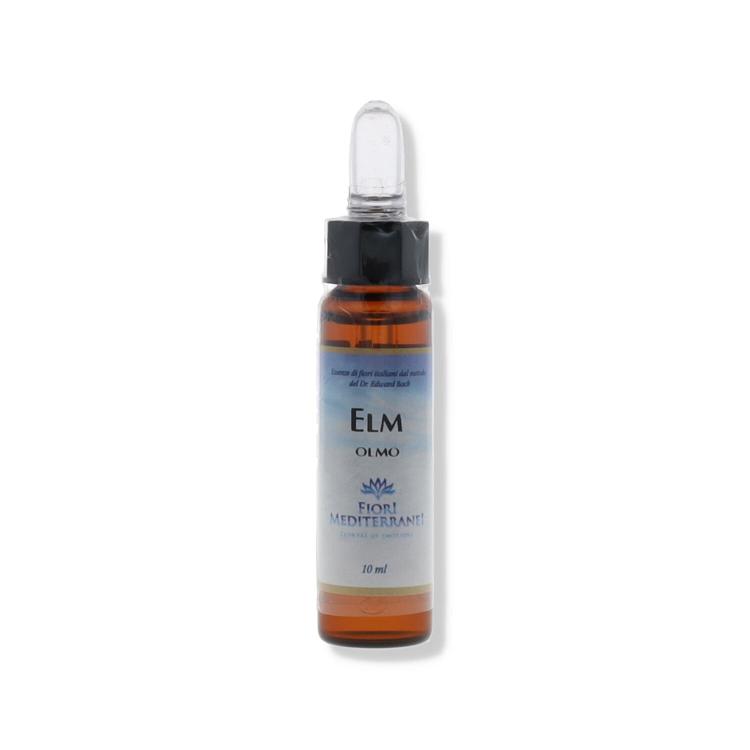 ELM FIORI MEDITERRANEI - GOCCE 10ML
