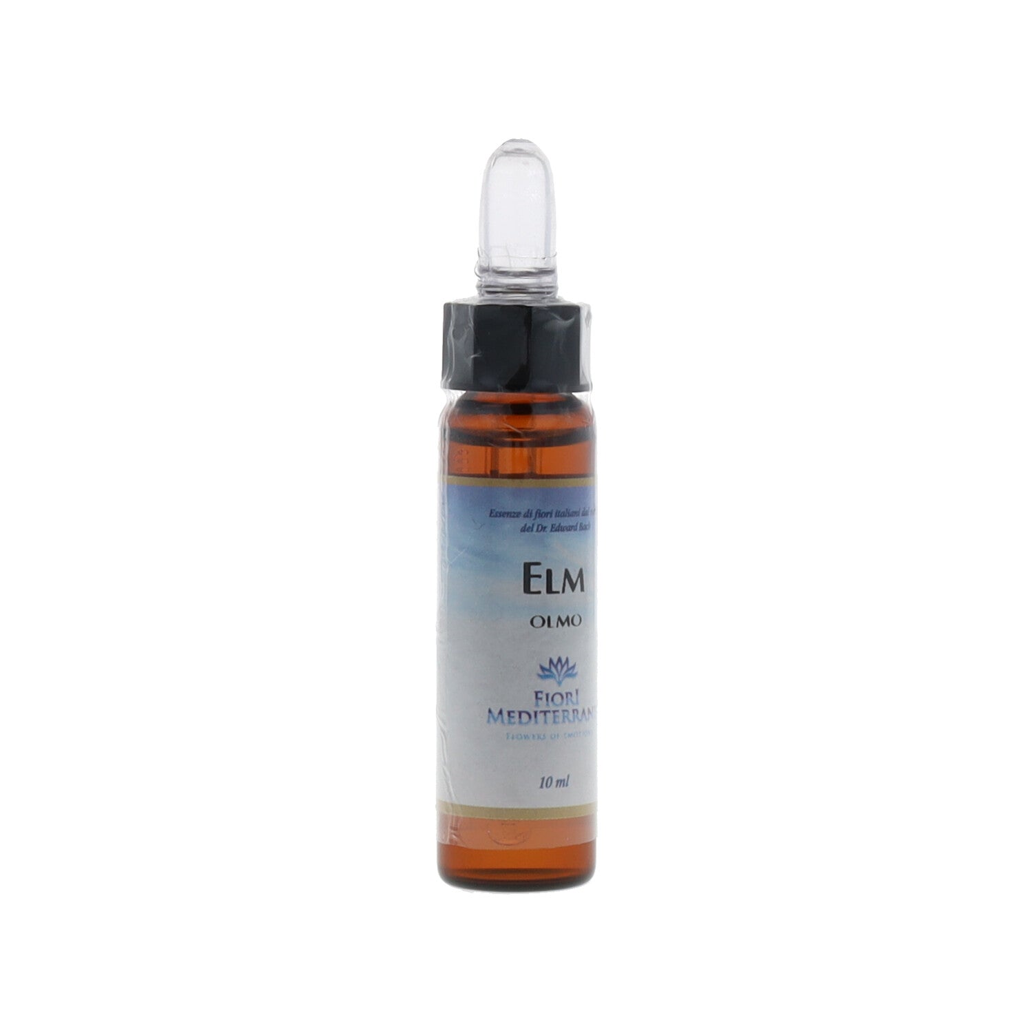 ELM FIORI MEDITERRANEI - GOCCE 10ML