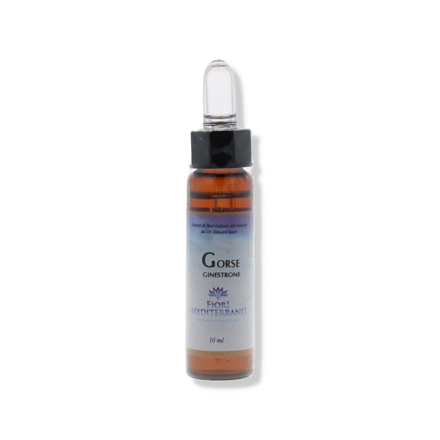 GORSE FIORI MEDITERRANEI - 10ML
