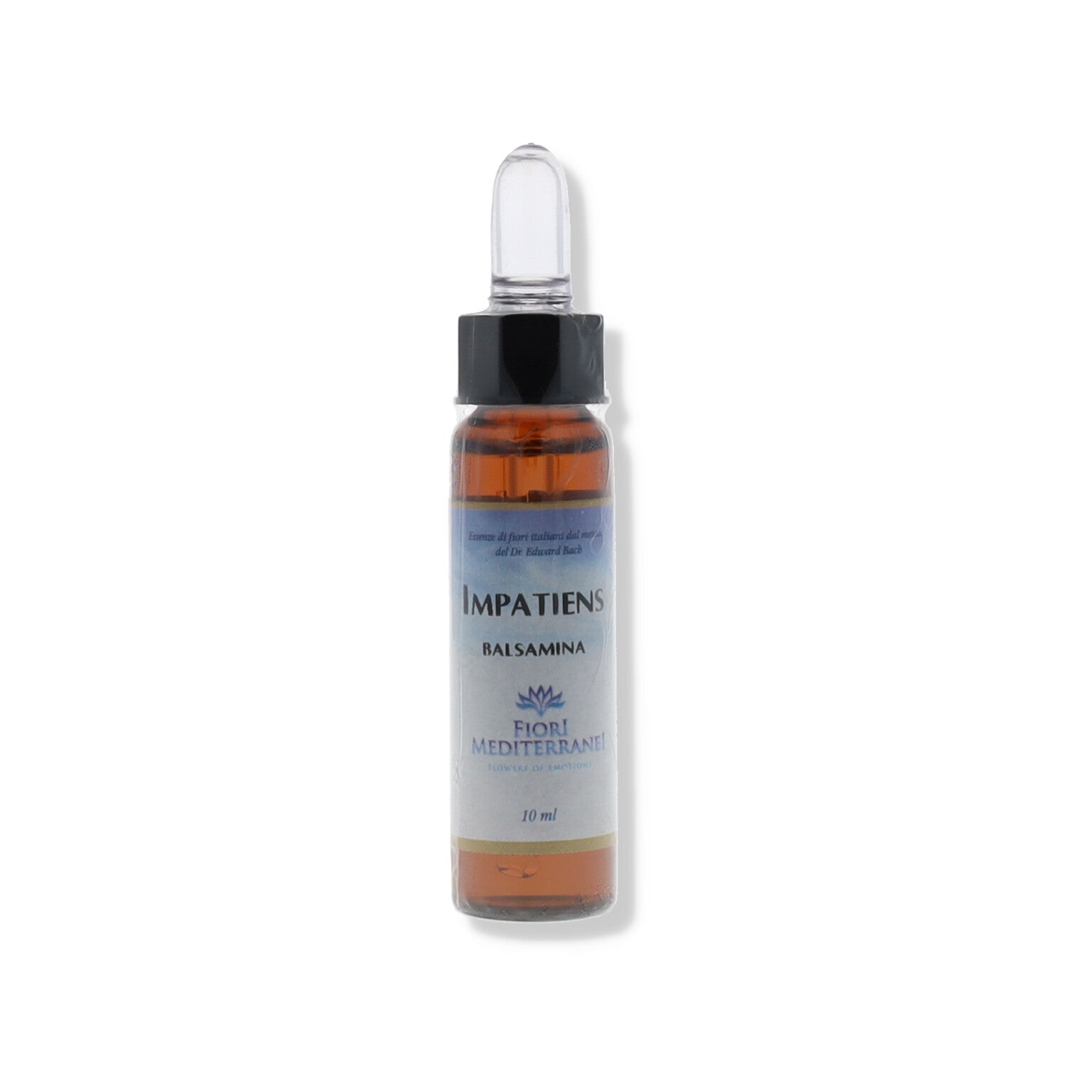 IMPATIENS FIORI MEDITER 10ML