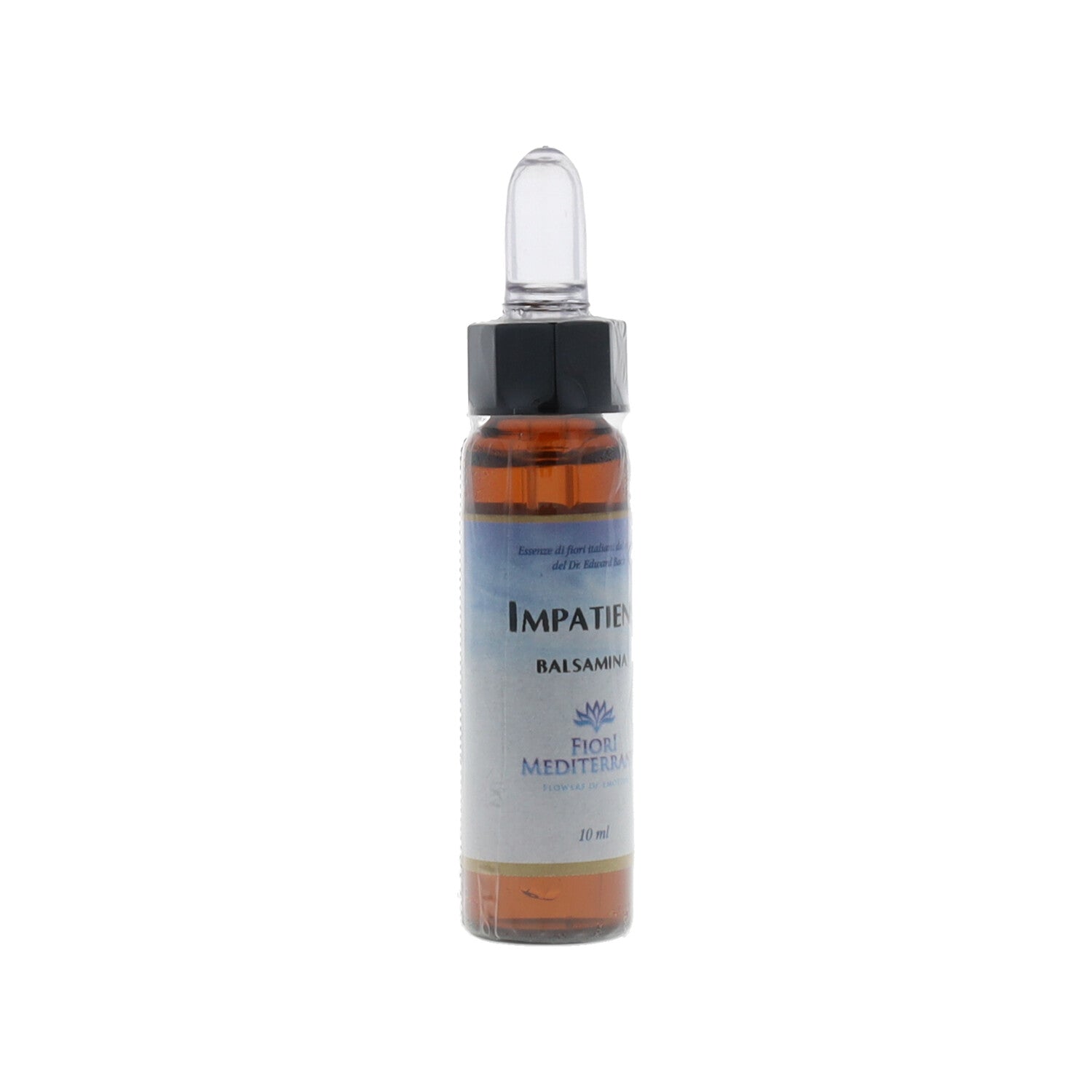 IMPATIENS FIORI MEDITER 10ML