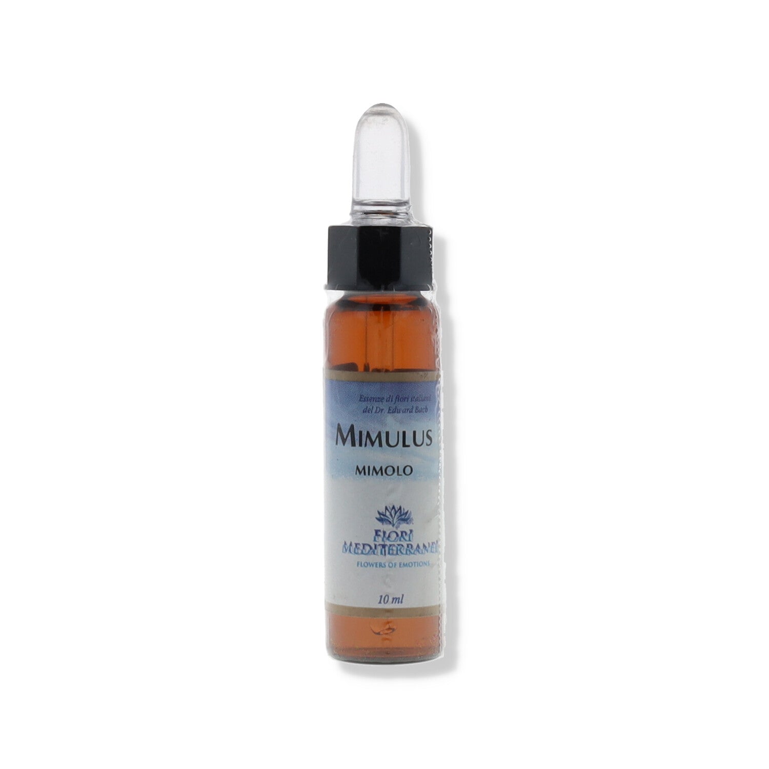 MIMULUS FIORI MEDITERRANEI - GTT 10ML