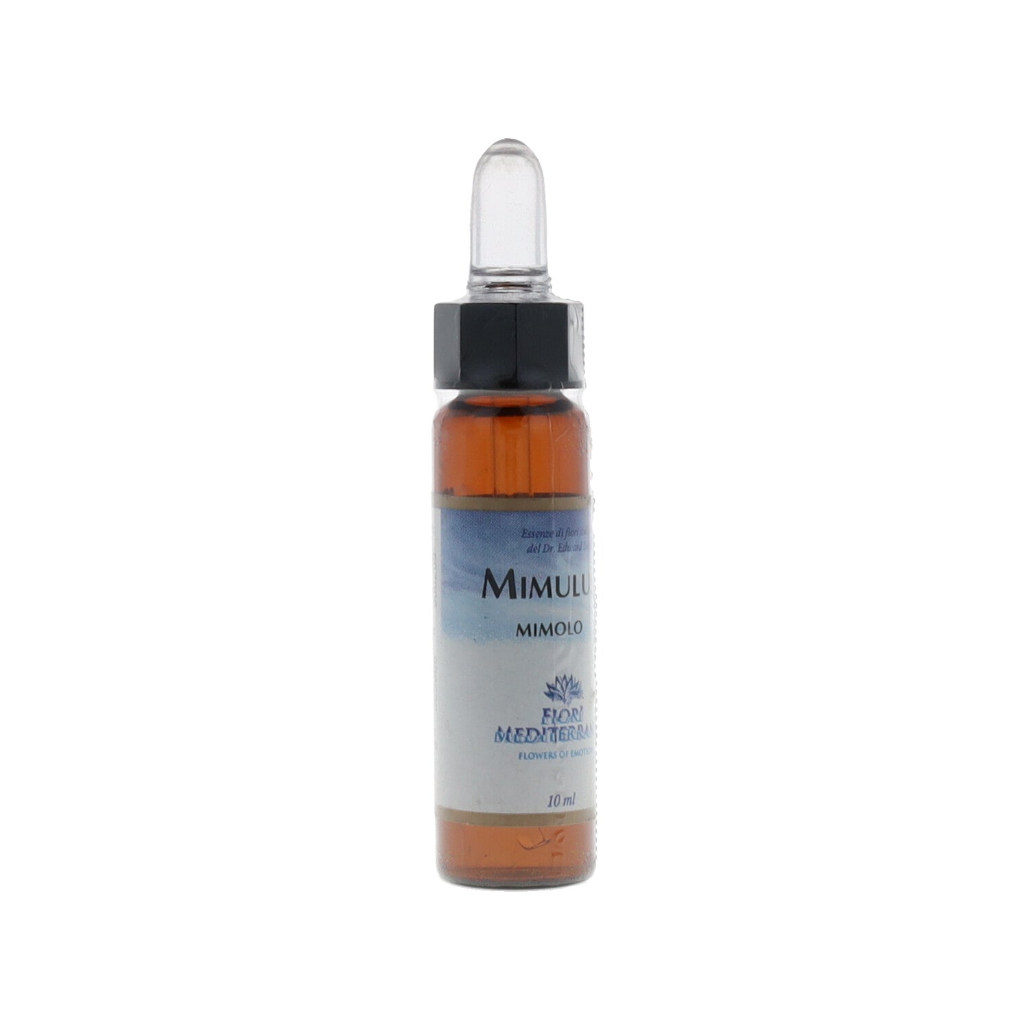 MIMULUS FIORI MEDITERRANEI - GTT 10ML
