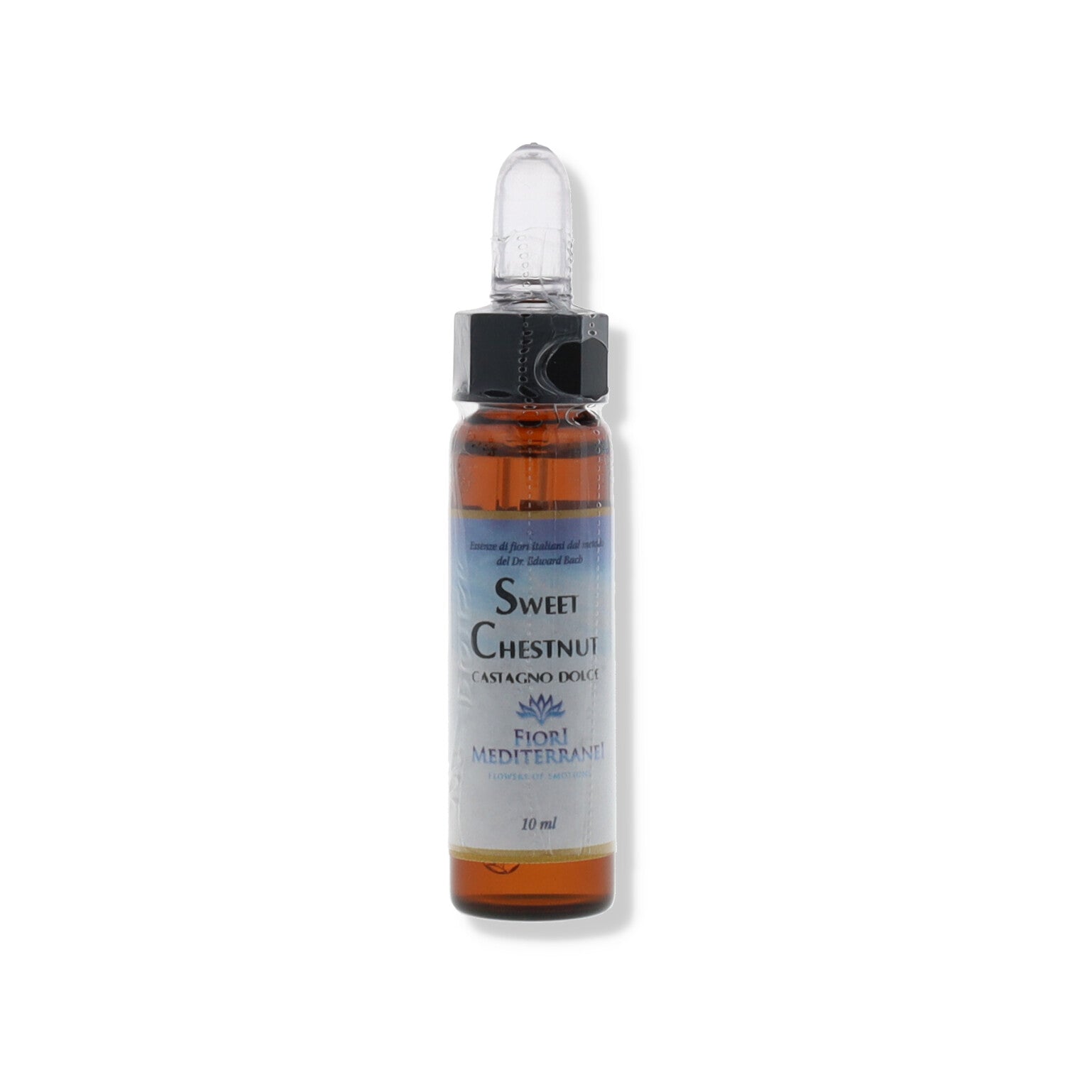 SWEET CHESTNUT FIORI MEDITERRANEI - 10 ML
