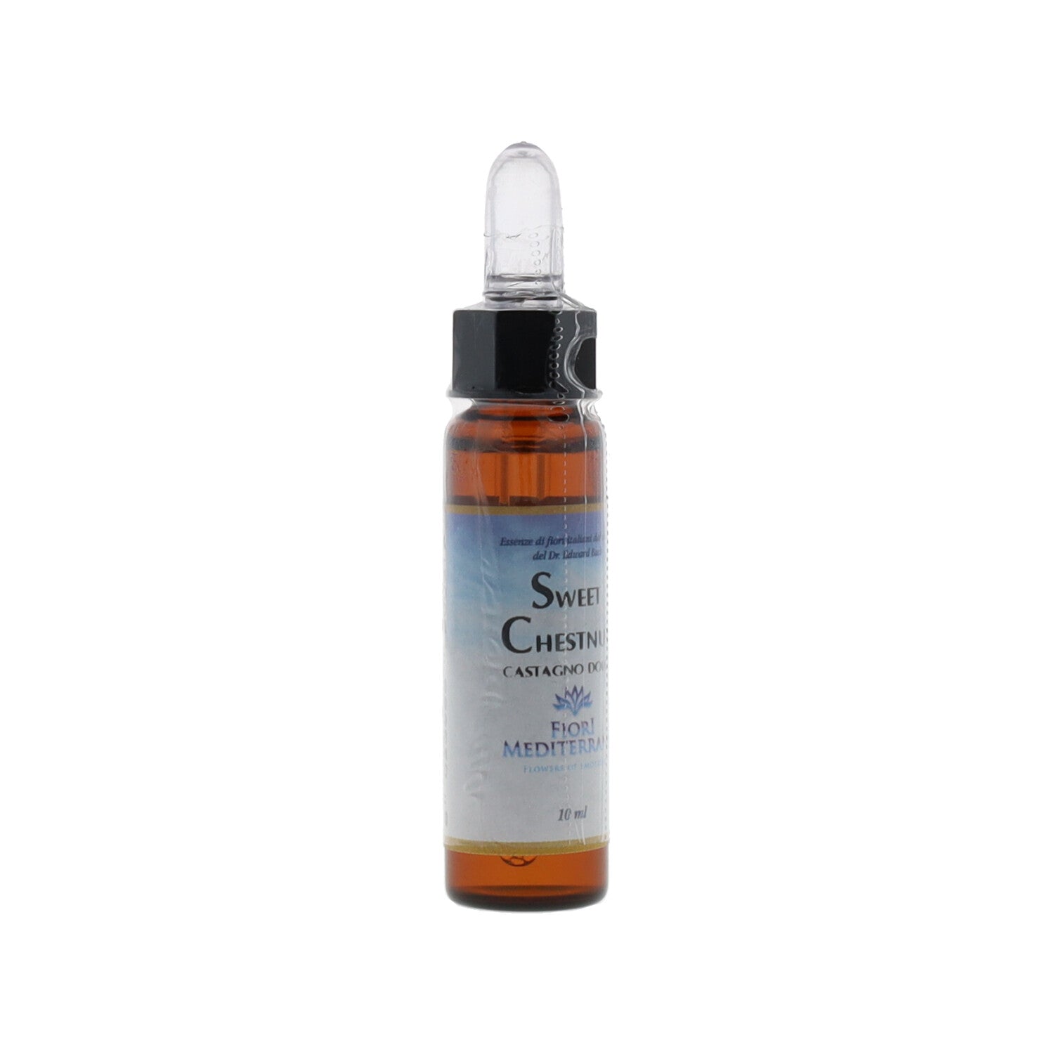 SWEET CHESTNUT FIORI MEDITERRANEI - 10 ML