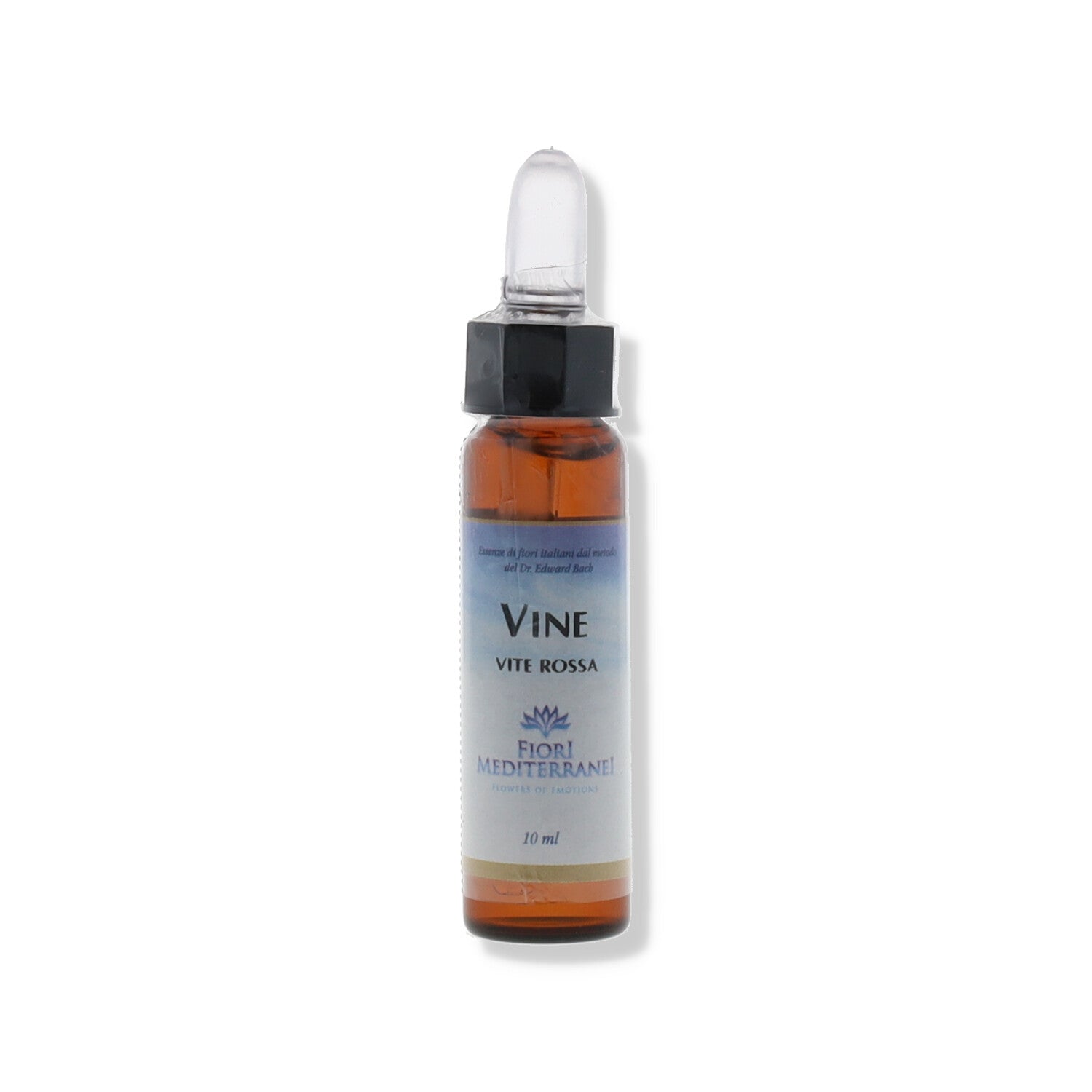 VINE FIORI MEDITERRANEI - GOCCE 10ML