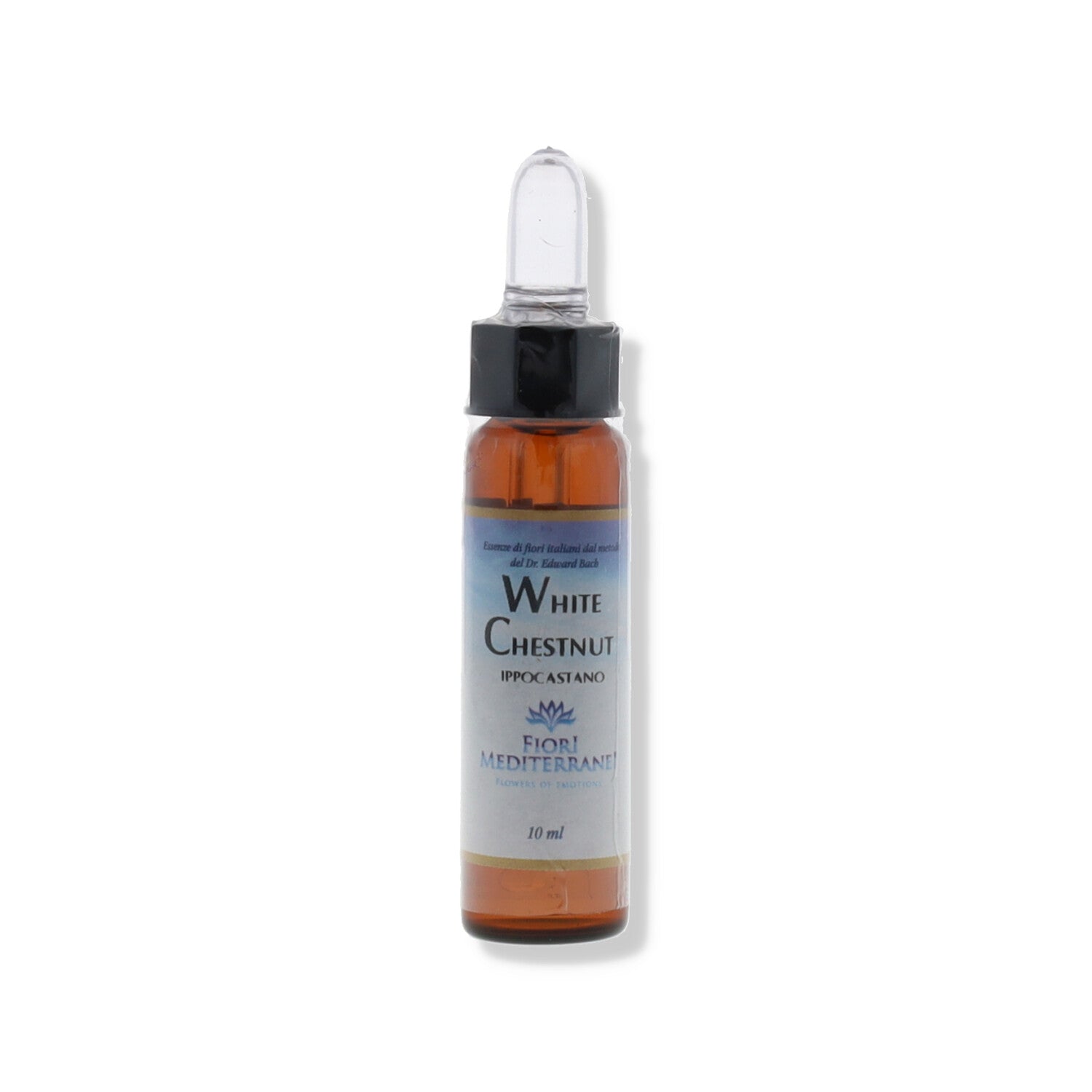 WHITE CHESTNUT FIORI MEDITERRANEI - 10 ML