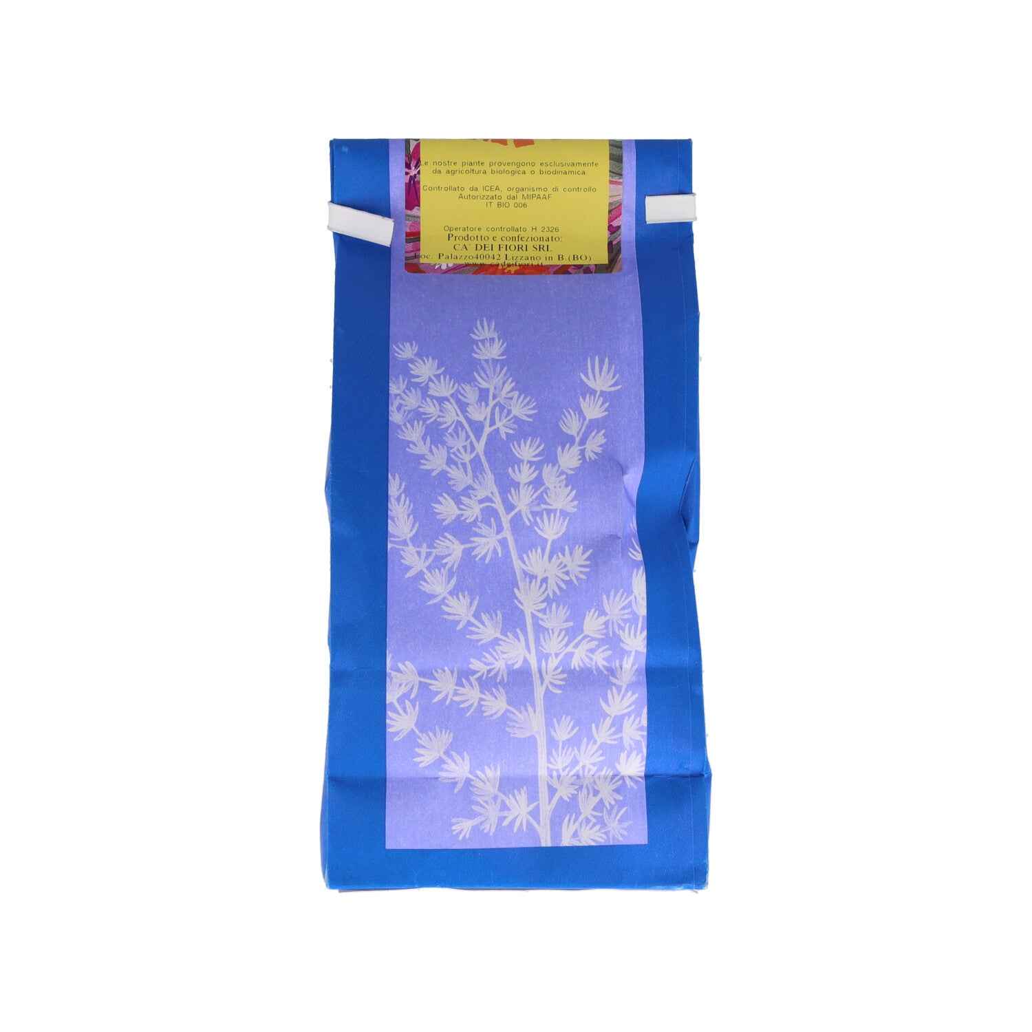ALCHEMILLA SOMMITA 60G