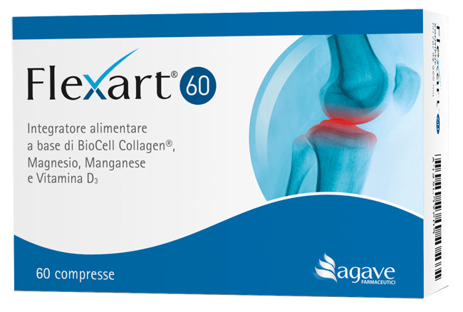 FLEXART 60 60CPR