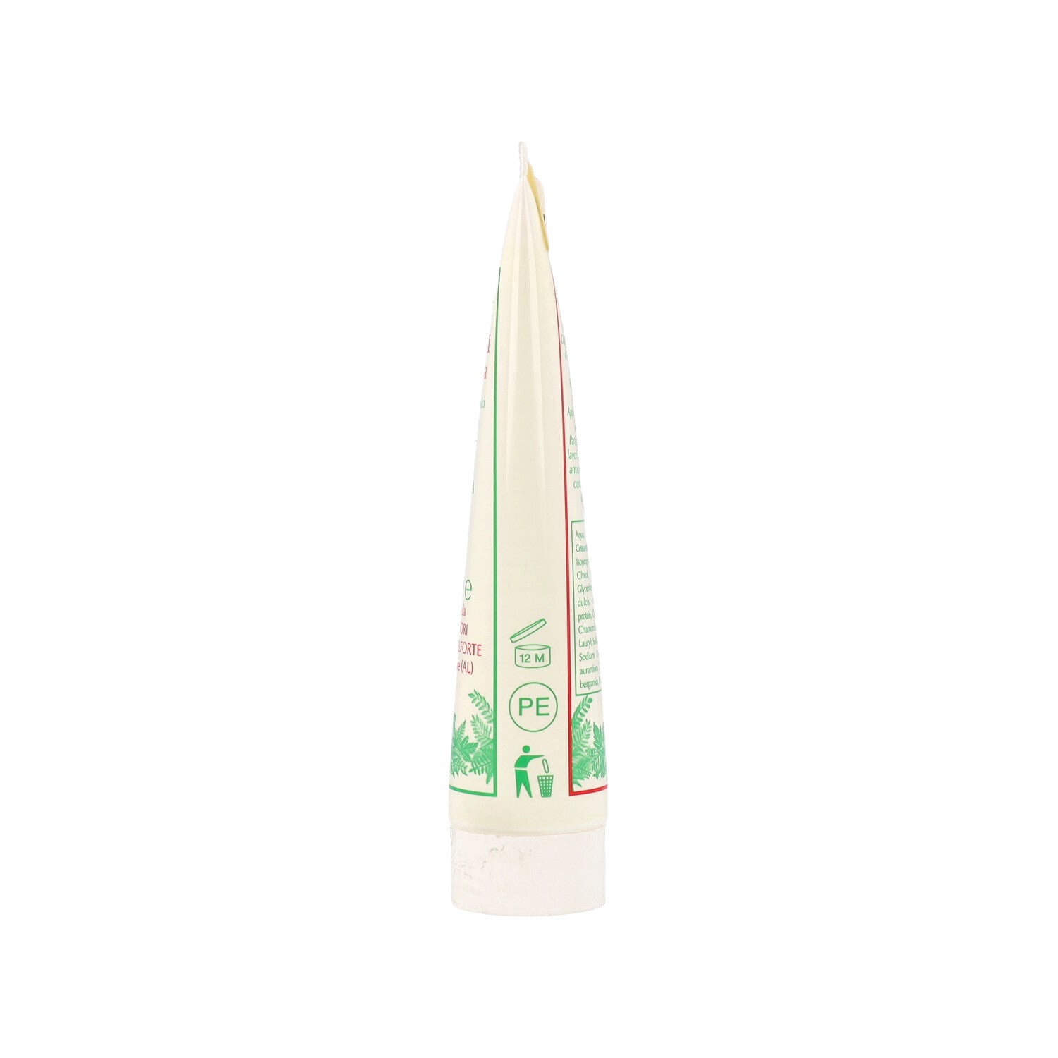 CREMA MANI DERMOPROT MALVA/CAMOM - 100ML
