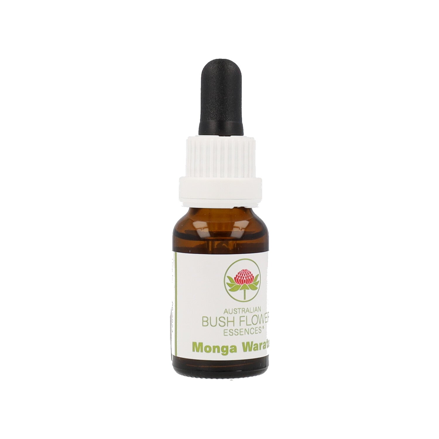 ESSENZE AUSTRALIAN BUSH WARATAH 15ML