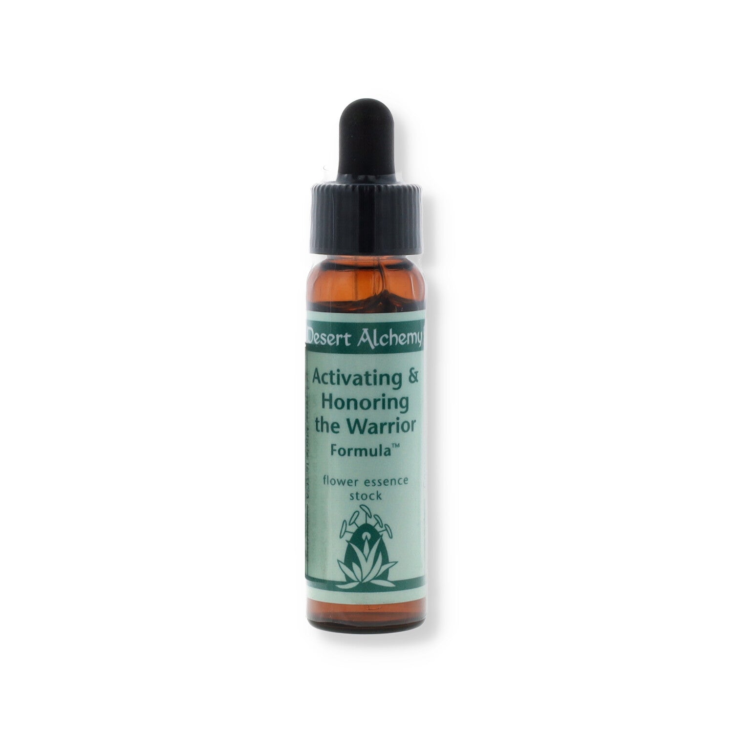 ACTIVATING & HONORING WARRIOR 10ML FORMULA COMPOSTA DEL DESERTO DELL'ARIZONA