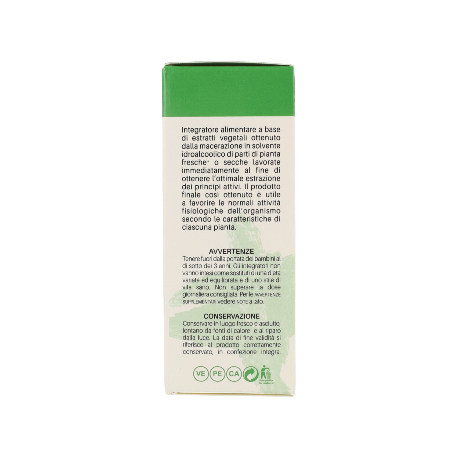 TANACETO GTT - 100ML
