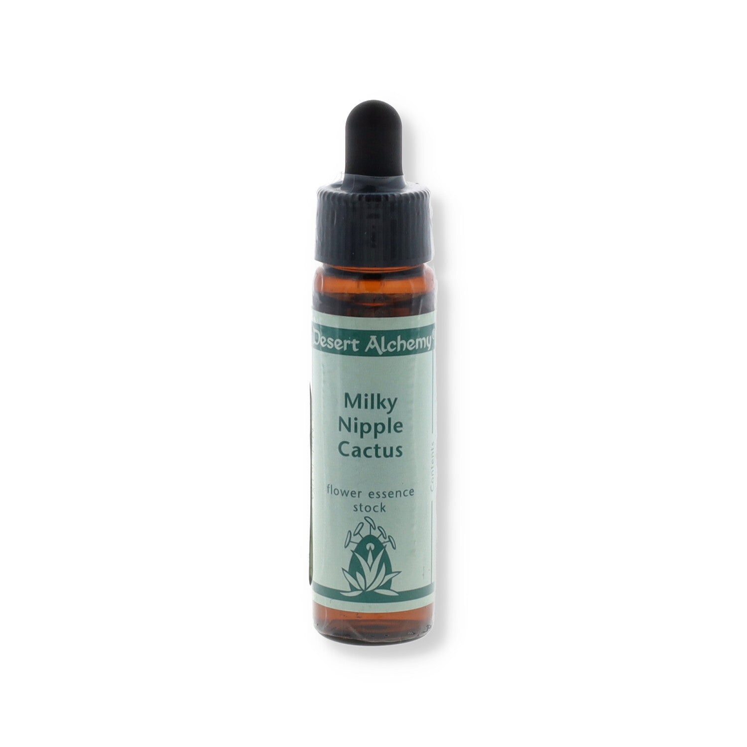 ESSENZA DEL DESERTO DELL'ARIZONA MILKY NIPPLE CACTUS 10ML