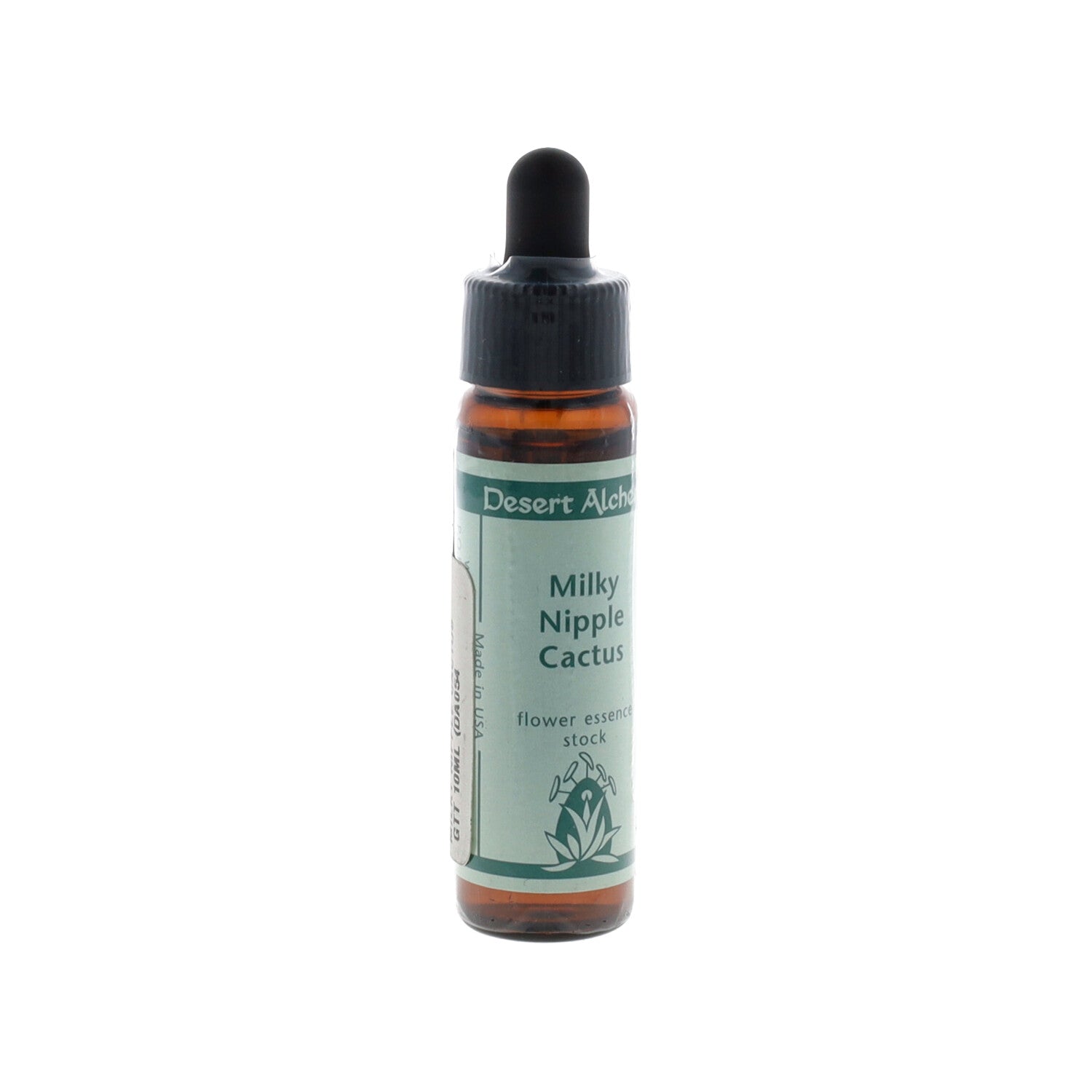 ESSENZA DEL DESERTO DELL'ARIZONA MILKY NIPPLE CACTUS 10ML