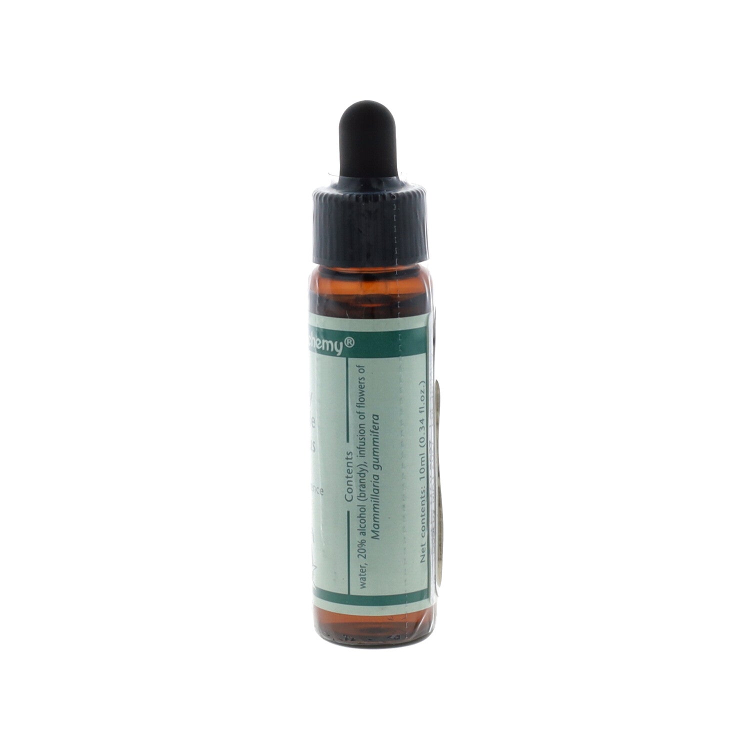 ESSENZA DEL DESERTO DELL'ARIZONA MILKY NIPPLE CACTUS 10ML