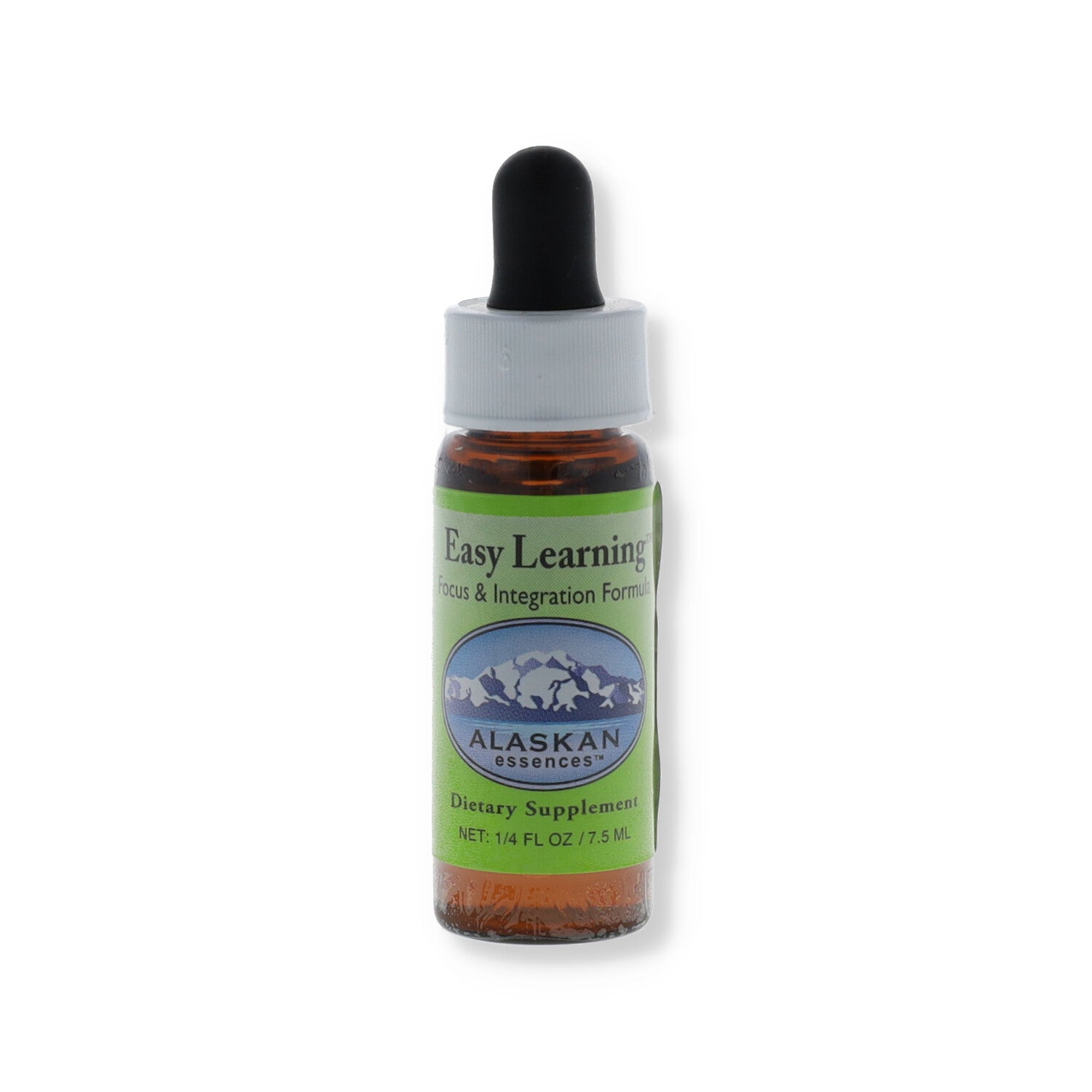 FORMULA COMPOSTA DELL'ALASKA EASY LEARNING 7,4ML