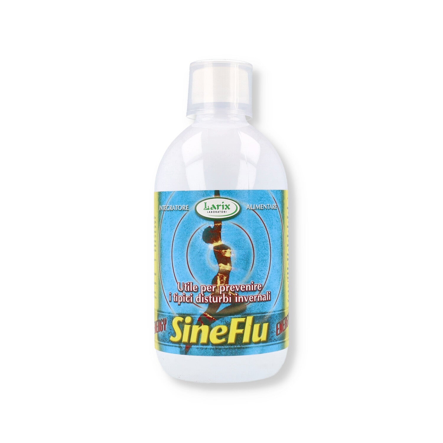 SINEFLU ENERGY - 500ML
