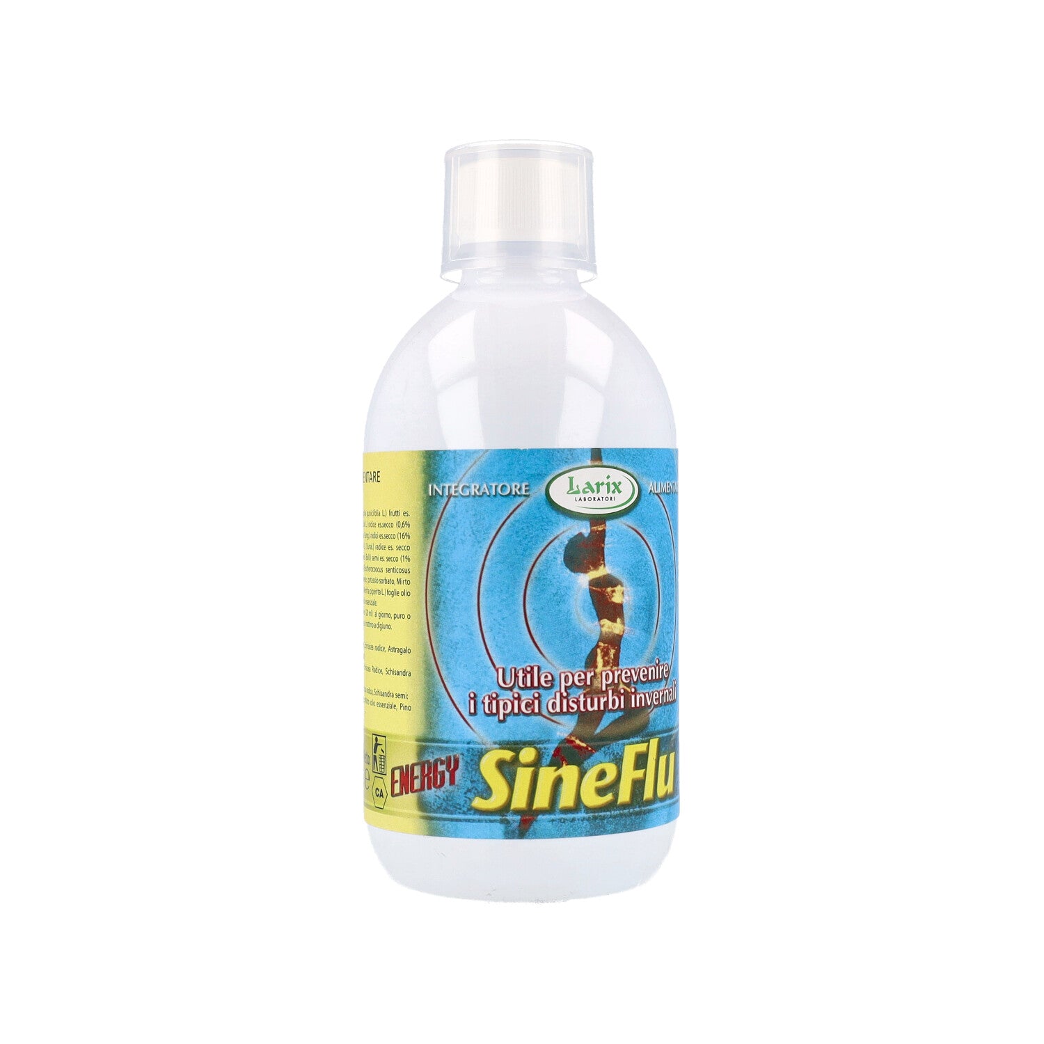 SINEFLU ENERGY - 500ML