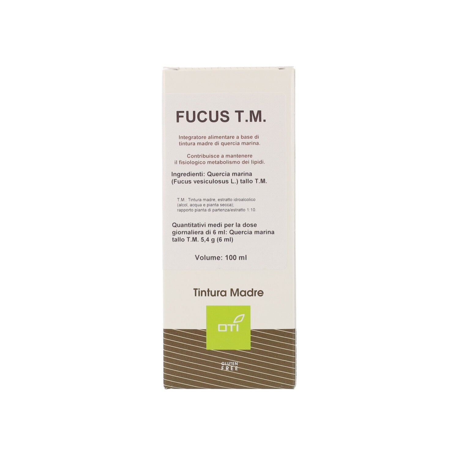 FUCUS -100ML