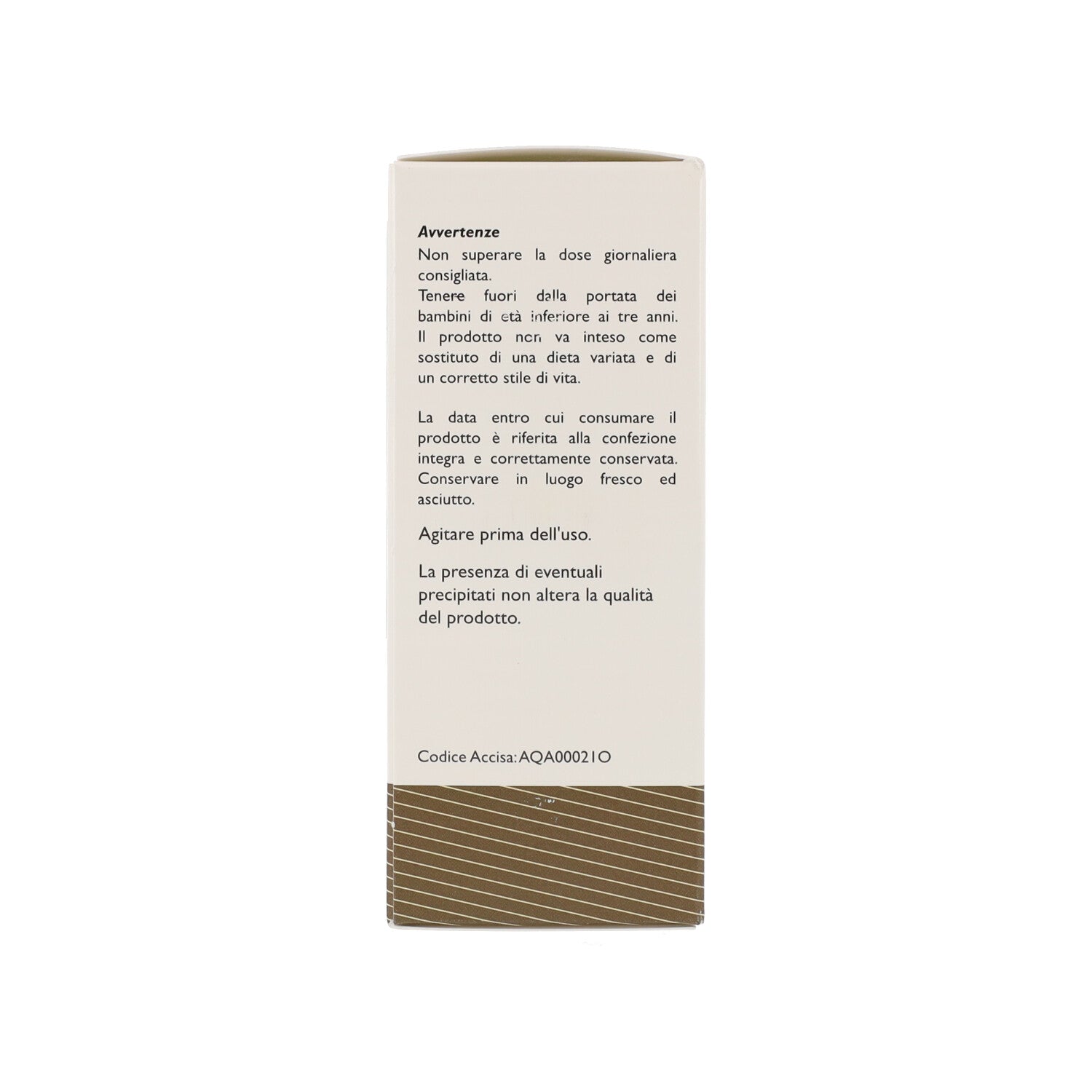 FUCUS -100ML