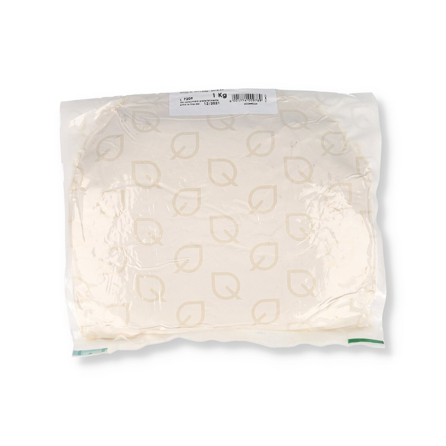 GUAR FARINA SEMI 1KG