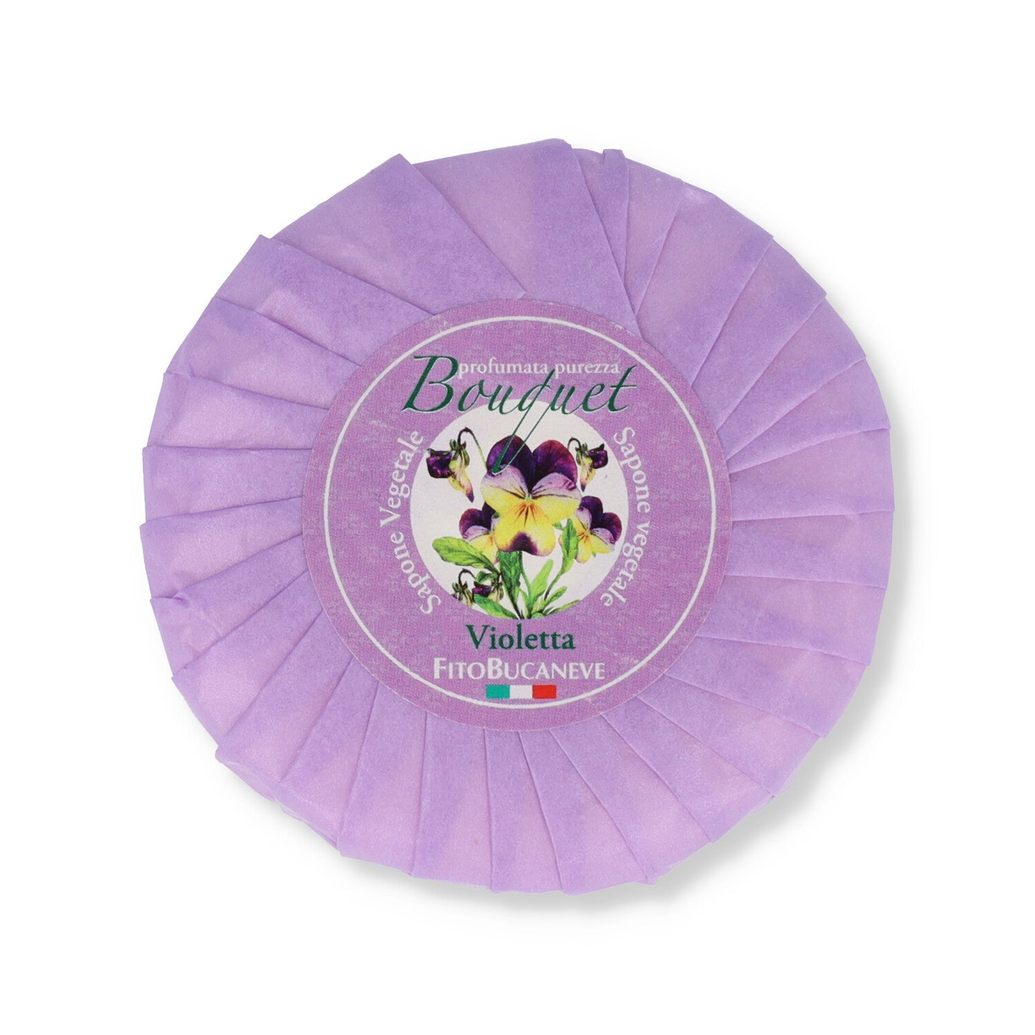 BOUQUET SAPONE VIOLETTA 100G
