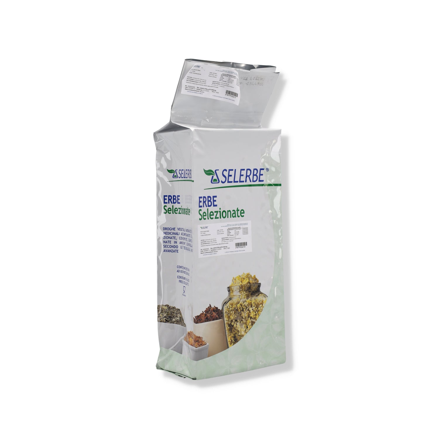 ANICE STELLATO CINA 1KG