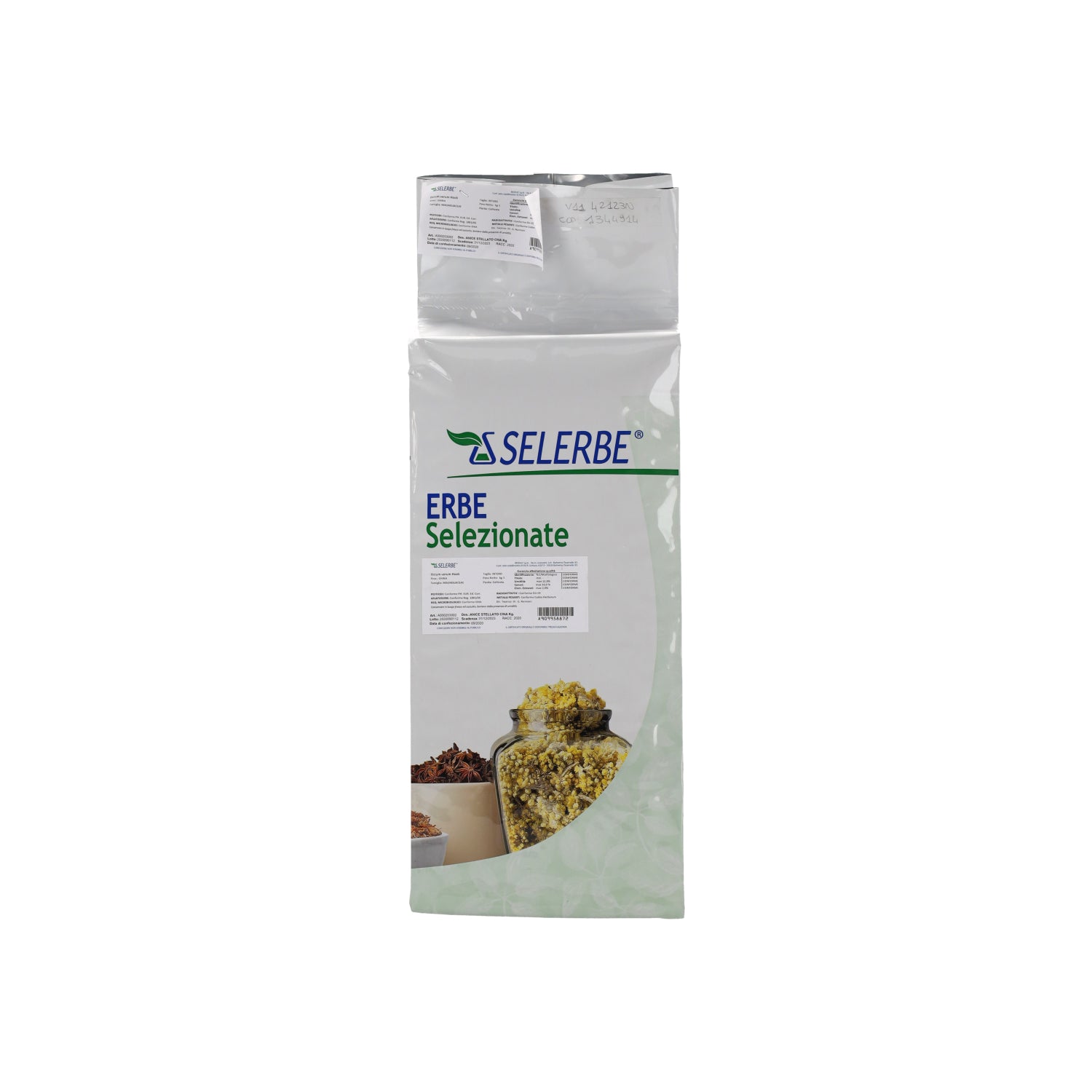 ANICE STELLATO CINA 1KG