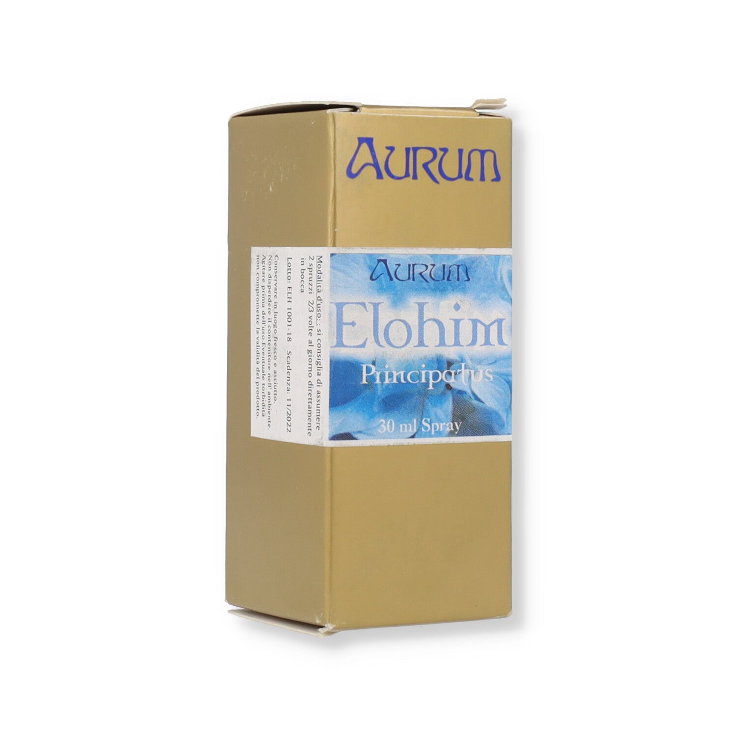 ELOHIM SPRAY - 30ML