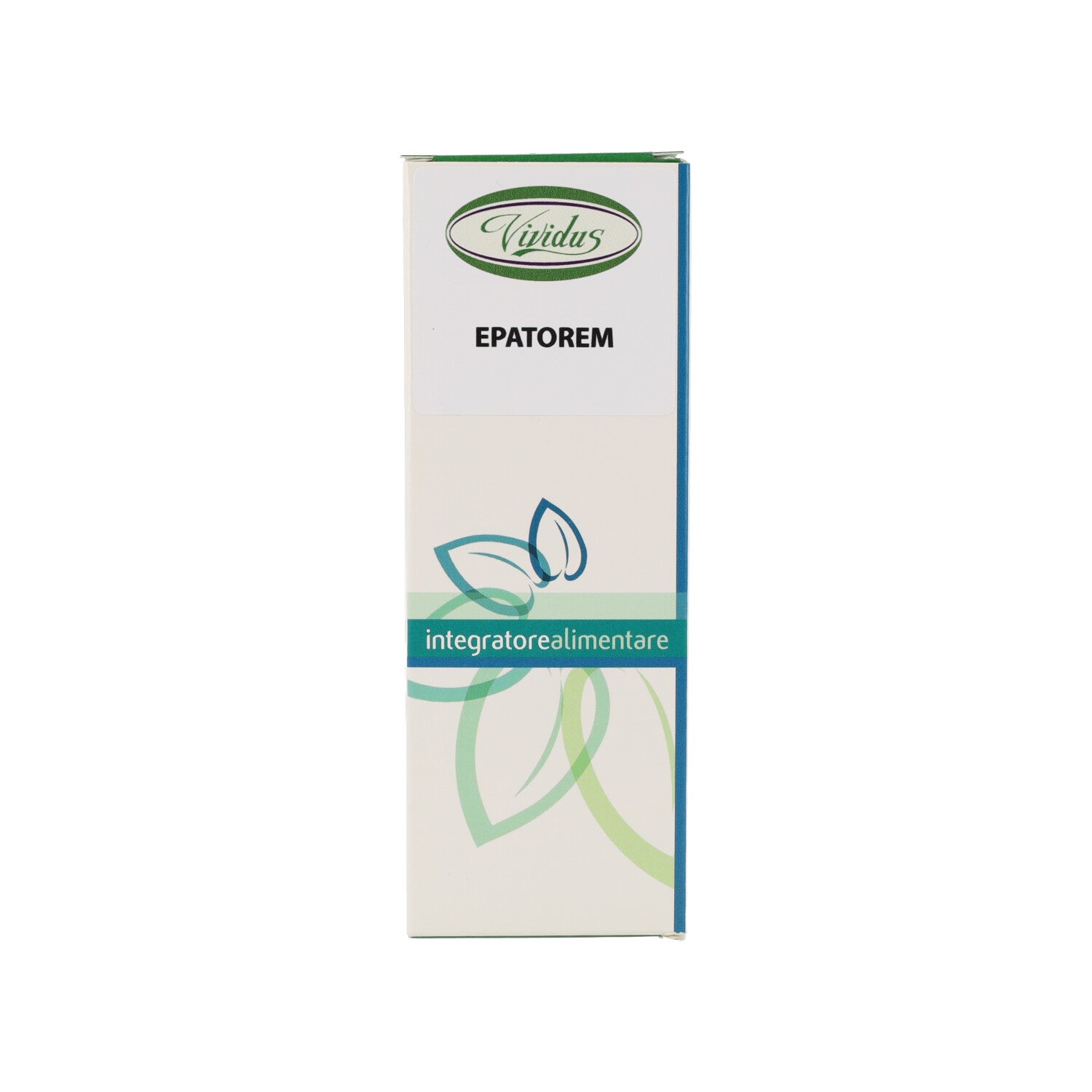 EPATOREM INT GTT - 100ML