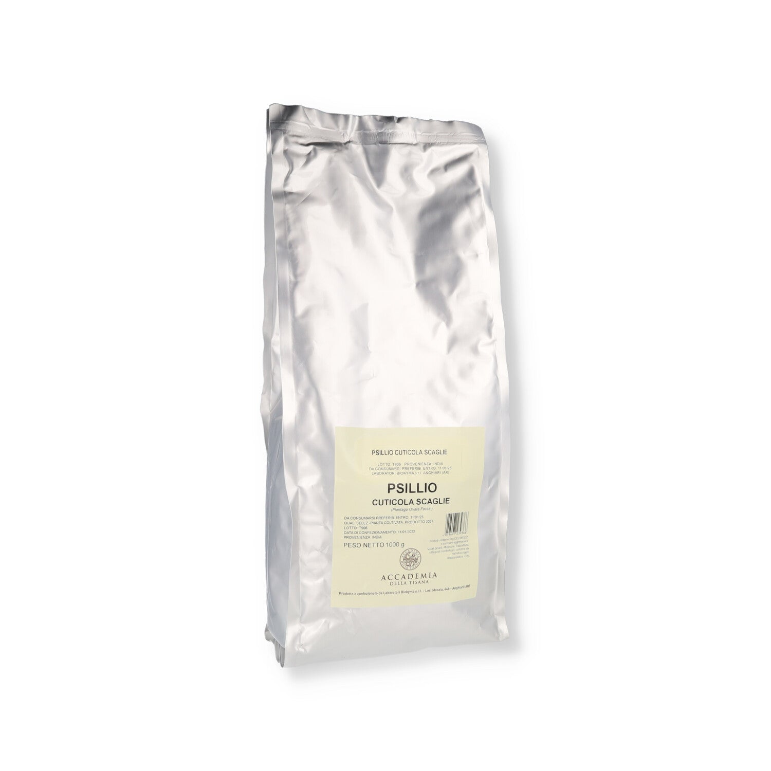 PSILLIO CUTICOLA SCAGLIE 1KG