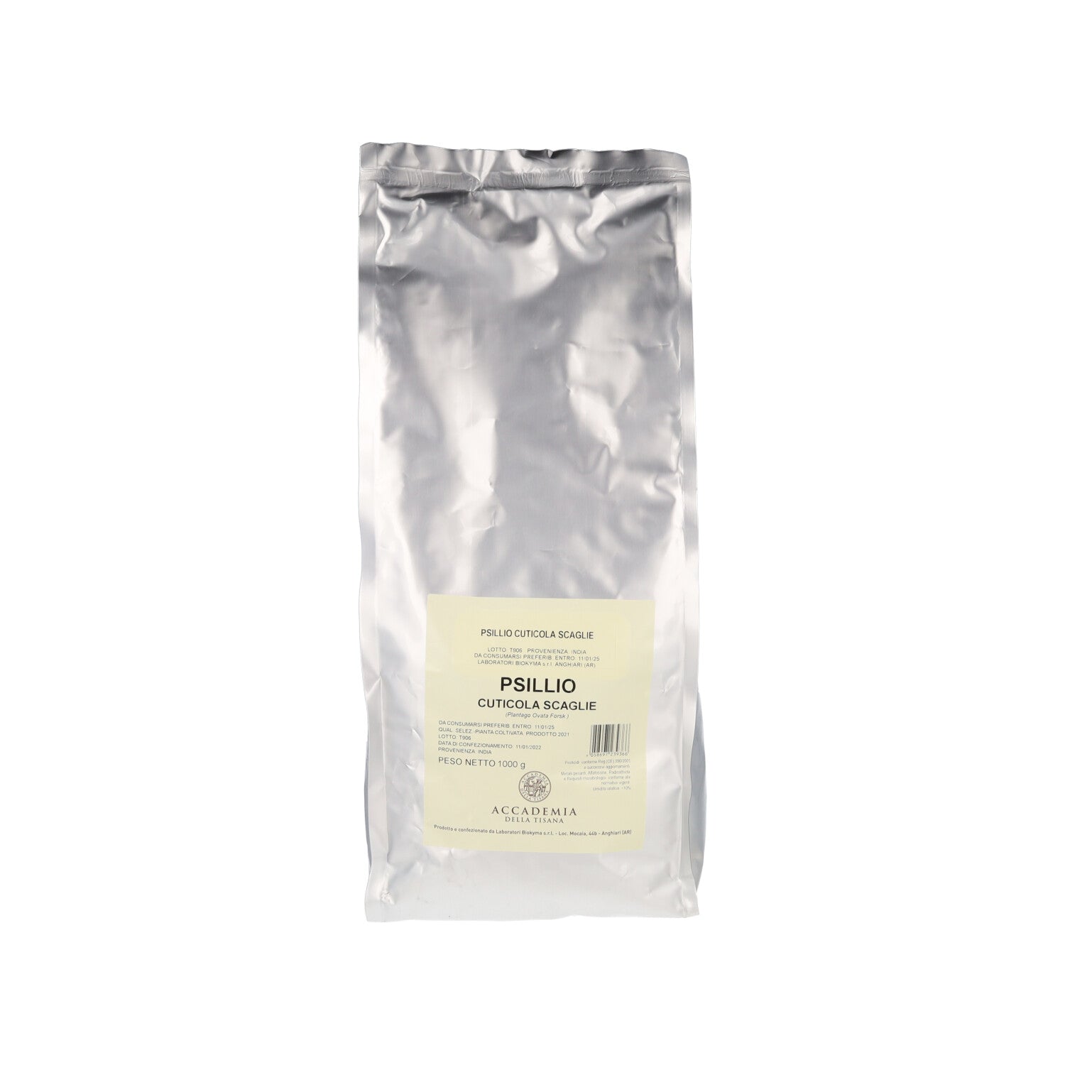 PSILLIO CUTICOLA SCAGLIE 1KG