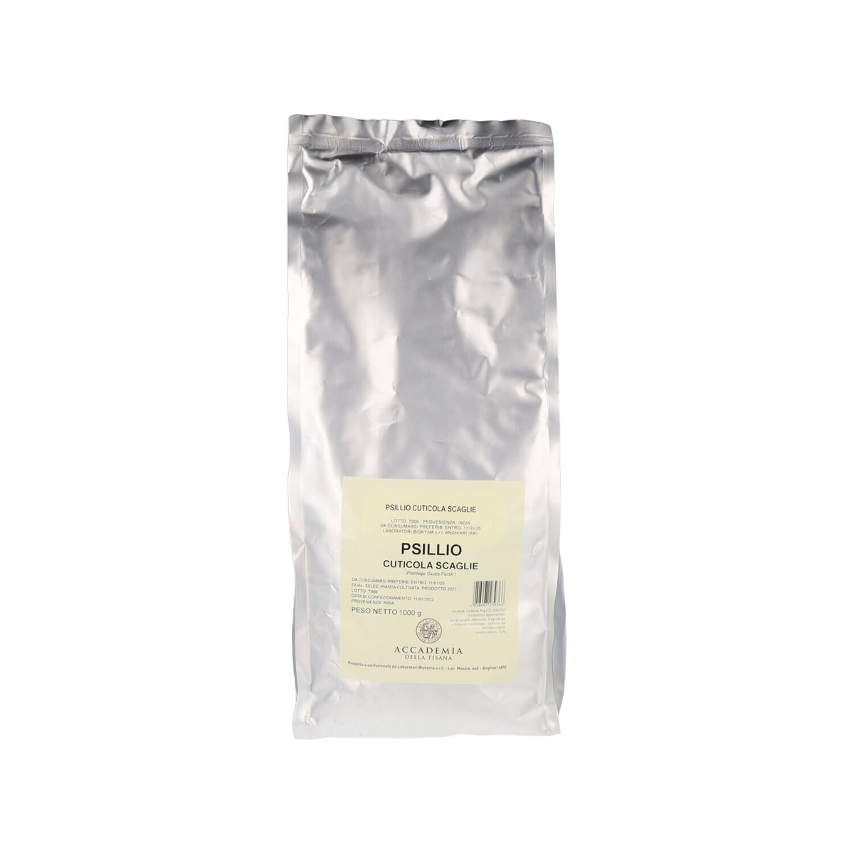 PSILLIO CUTICOLA SCAGLIE 1KG