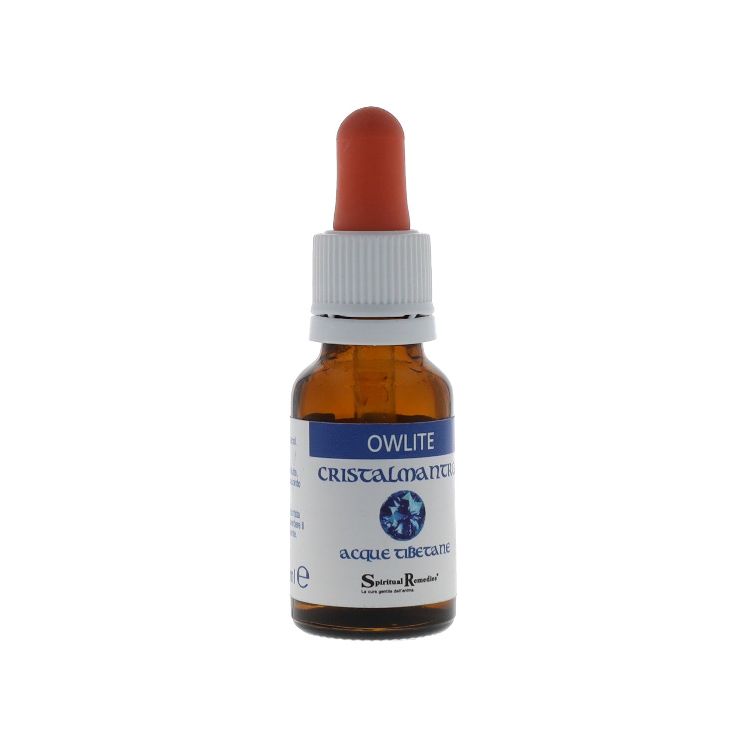 OWLITE ACQUE TIBETANE 15ML