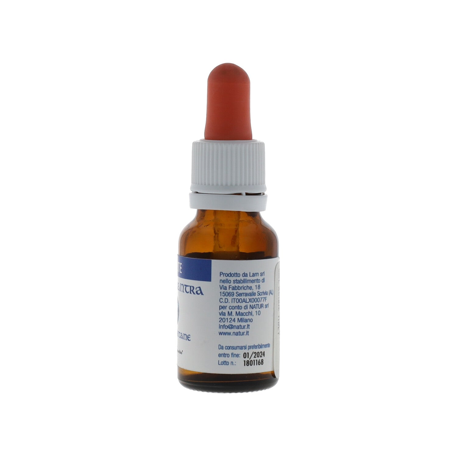 OWLITE ACQUE TIBETANE 15ML