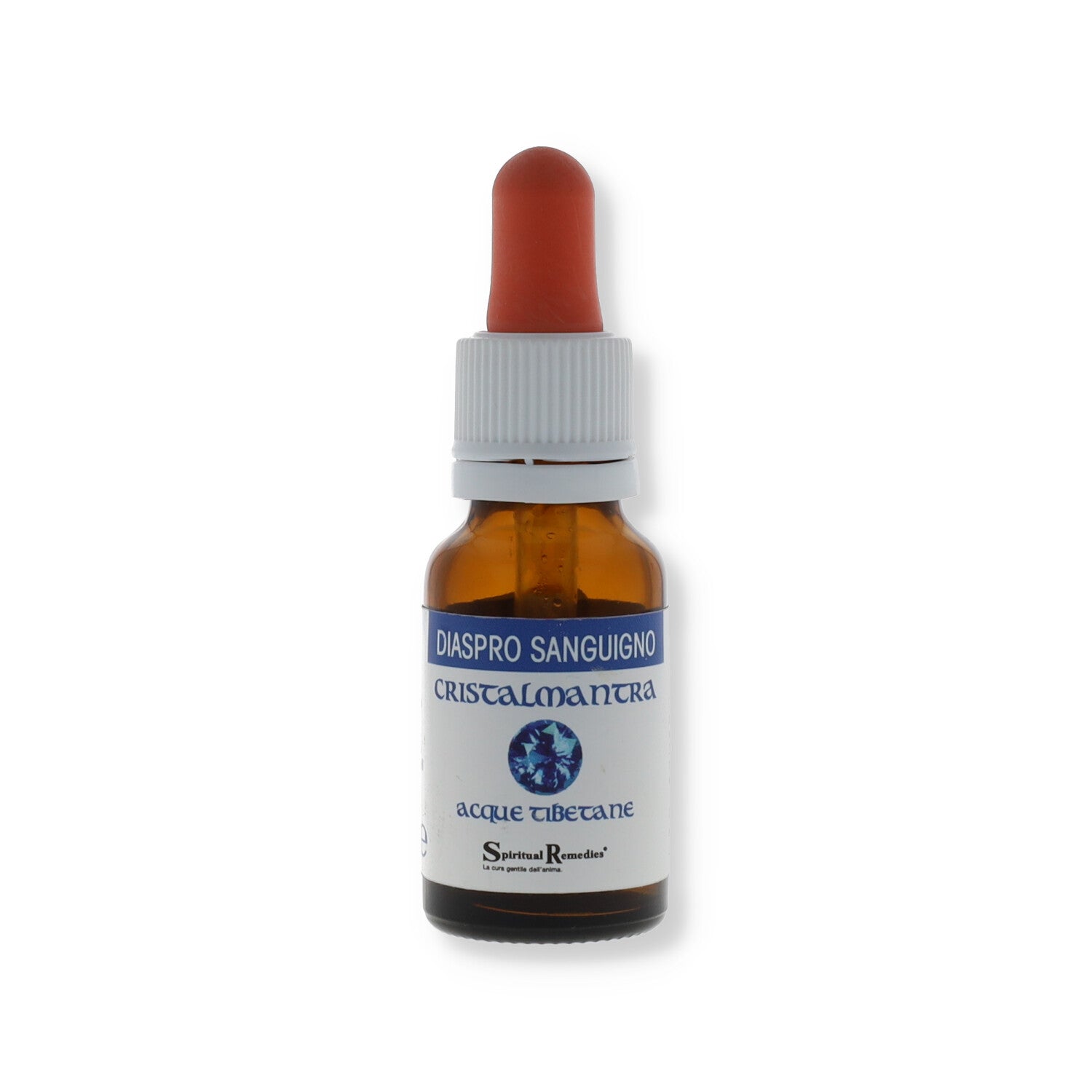 DIASPRO SANGUIGNO 15ML