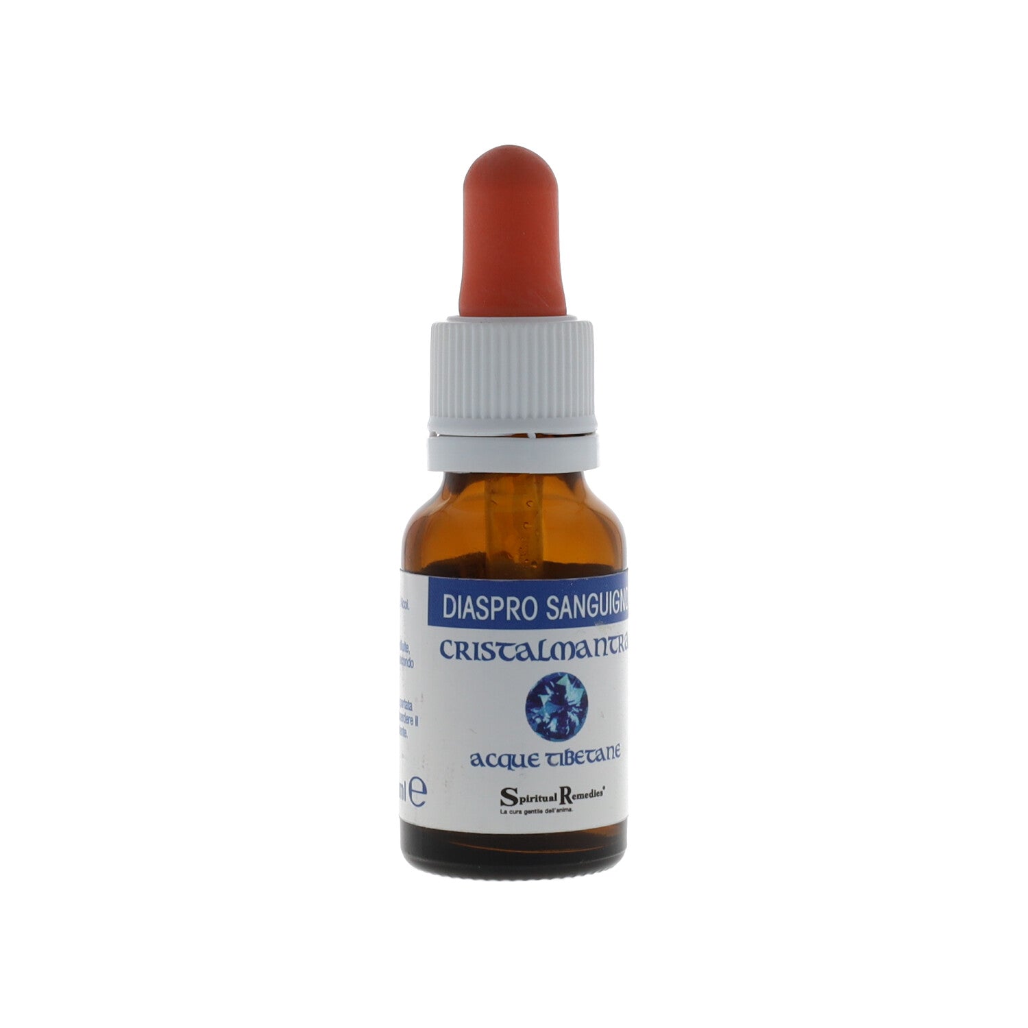 DIASPRO SANGUIGNO 15ML