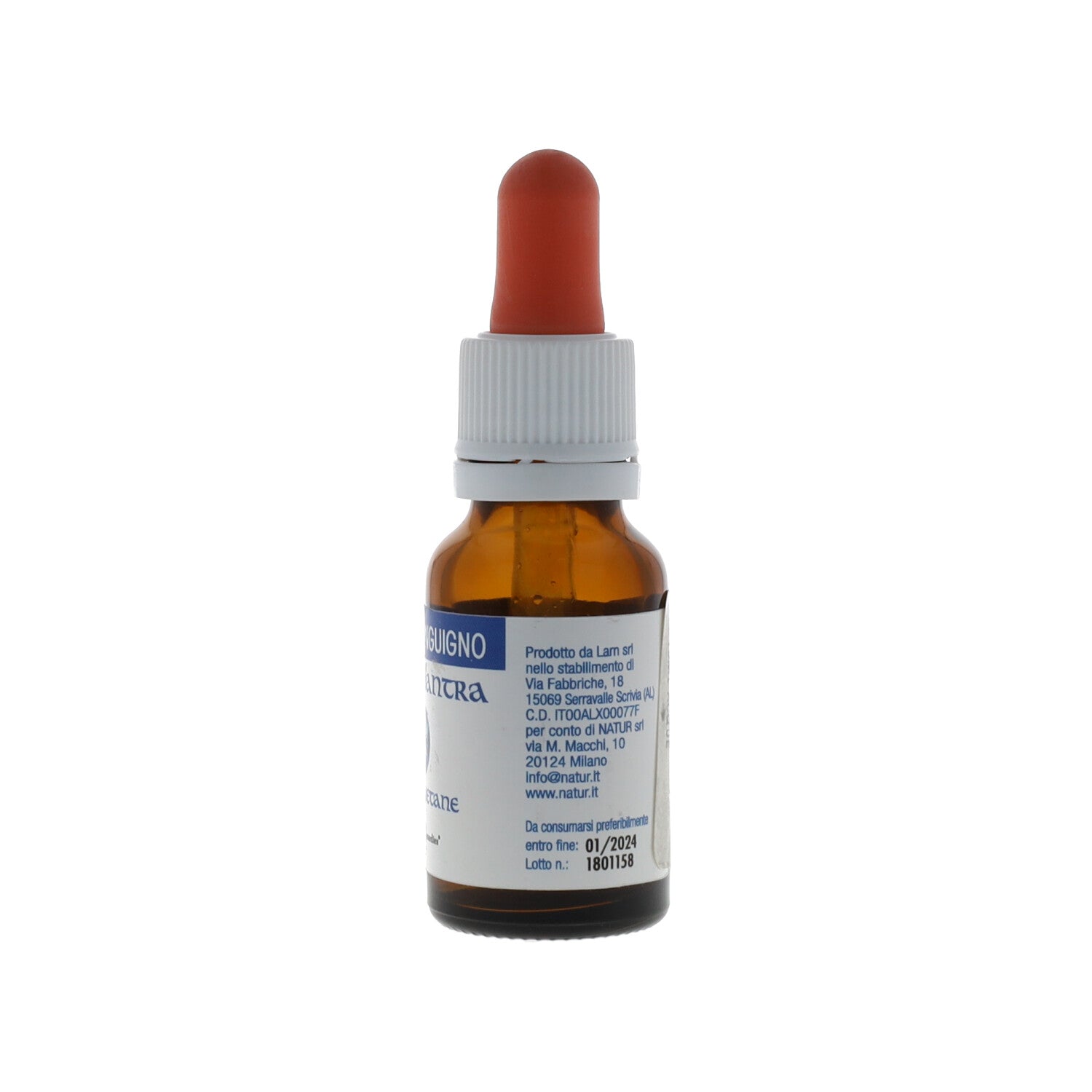 DIASPRO SANGUIGNO 15ML