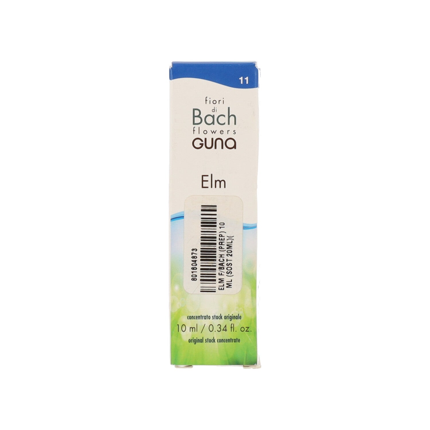ELM GUN GTT - 10ML